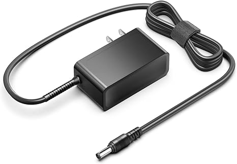 for Proscenic P11 Cordless Vaccum Charger
