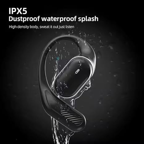 Open Ear Wireless Headphones
