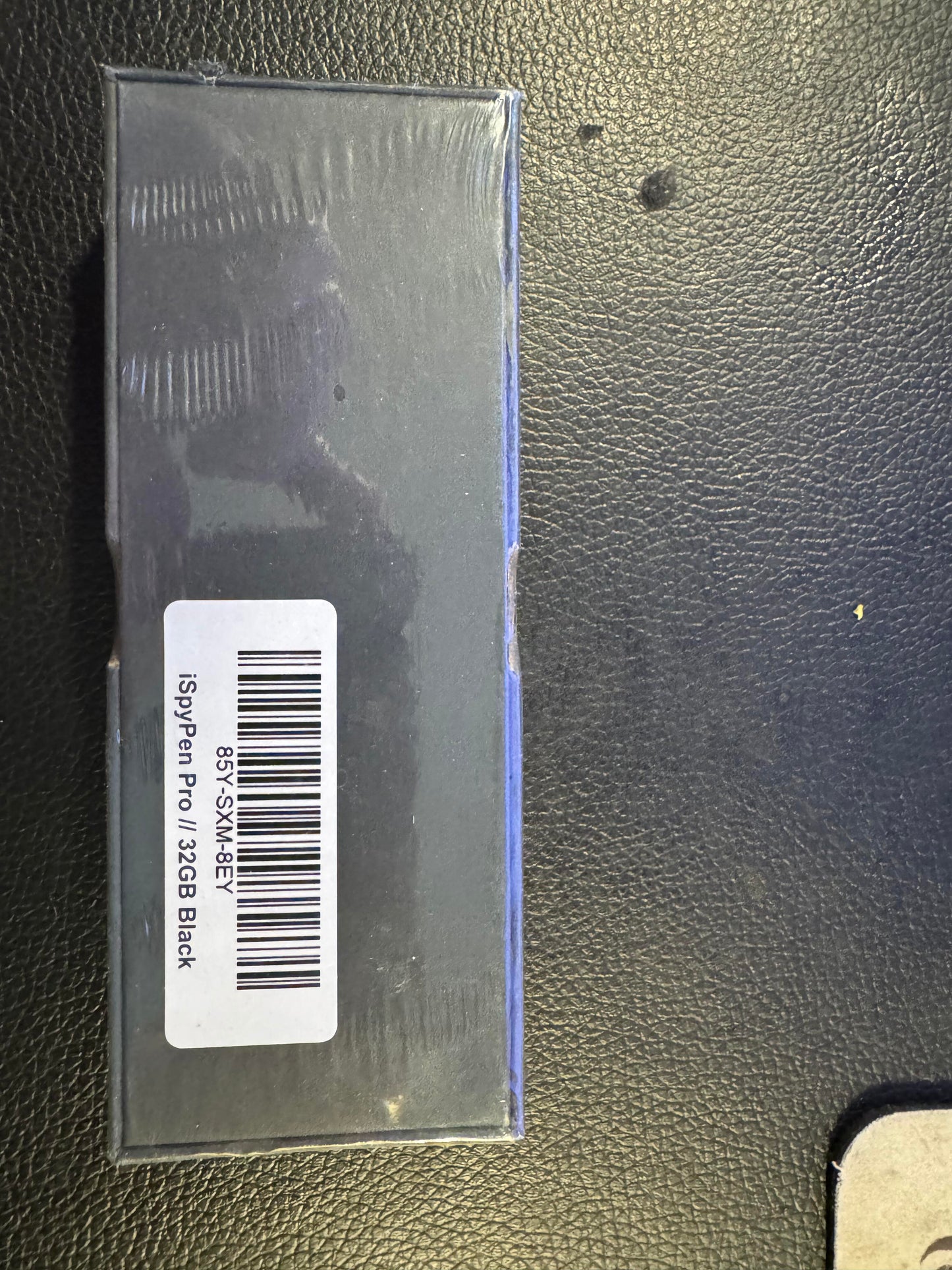 iSpyPen Pro Covert Pen Camera