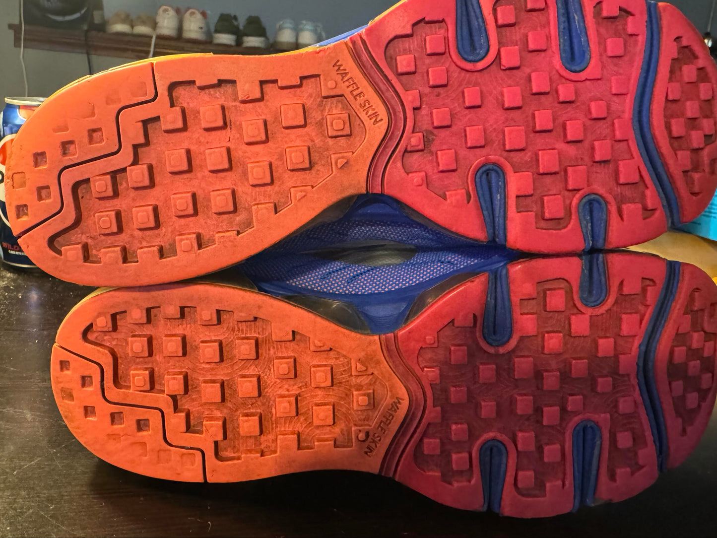 Nike Tailwinds 6 Size 8W