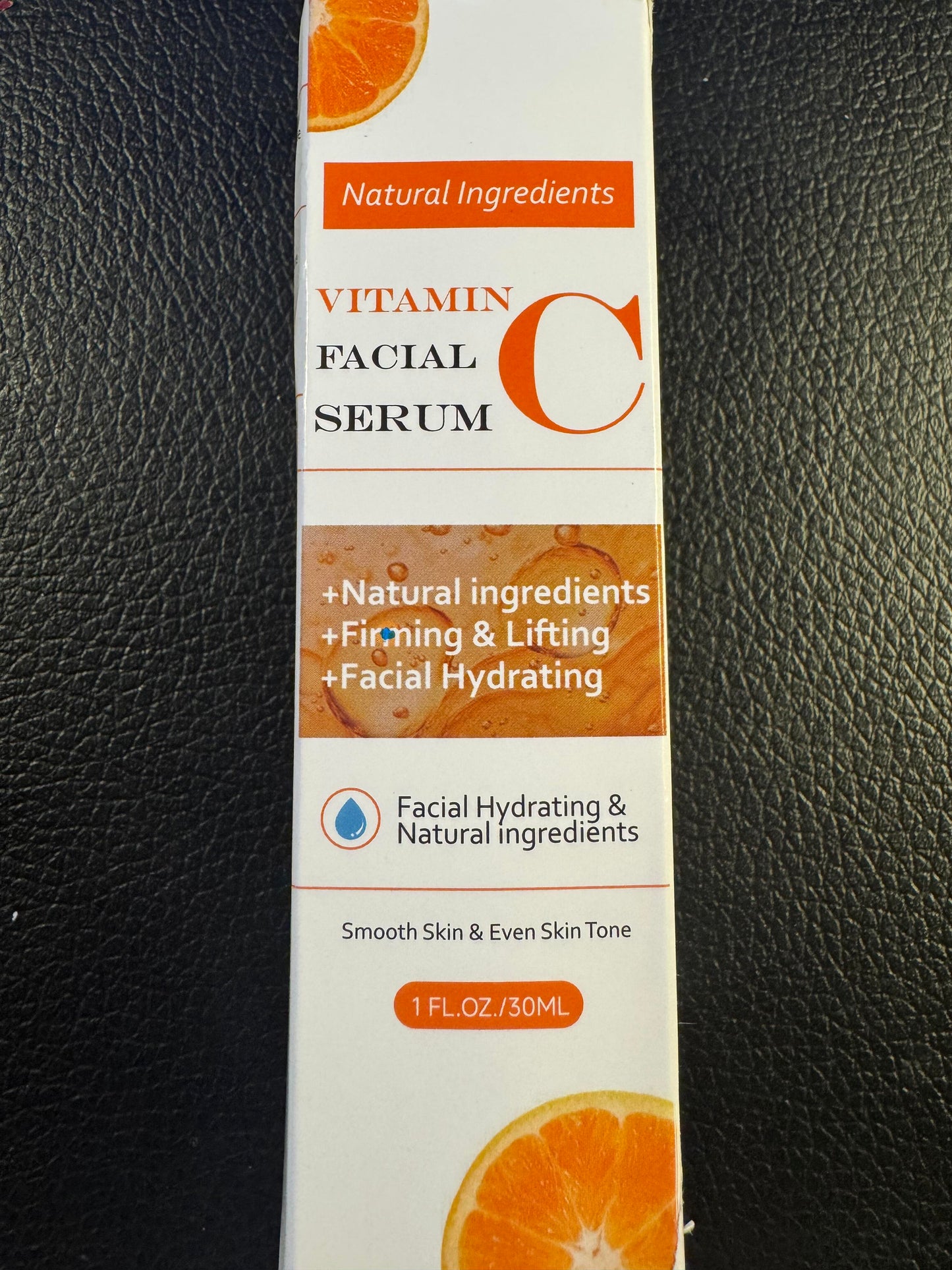 Vitamin C Serum