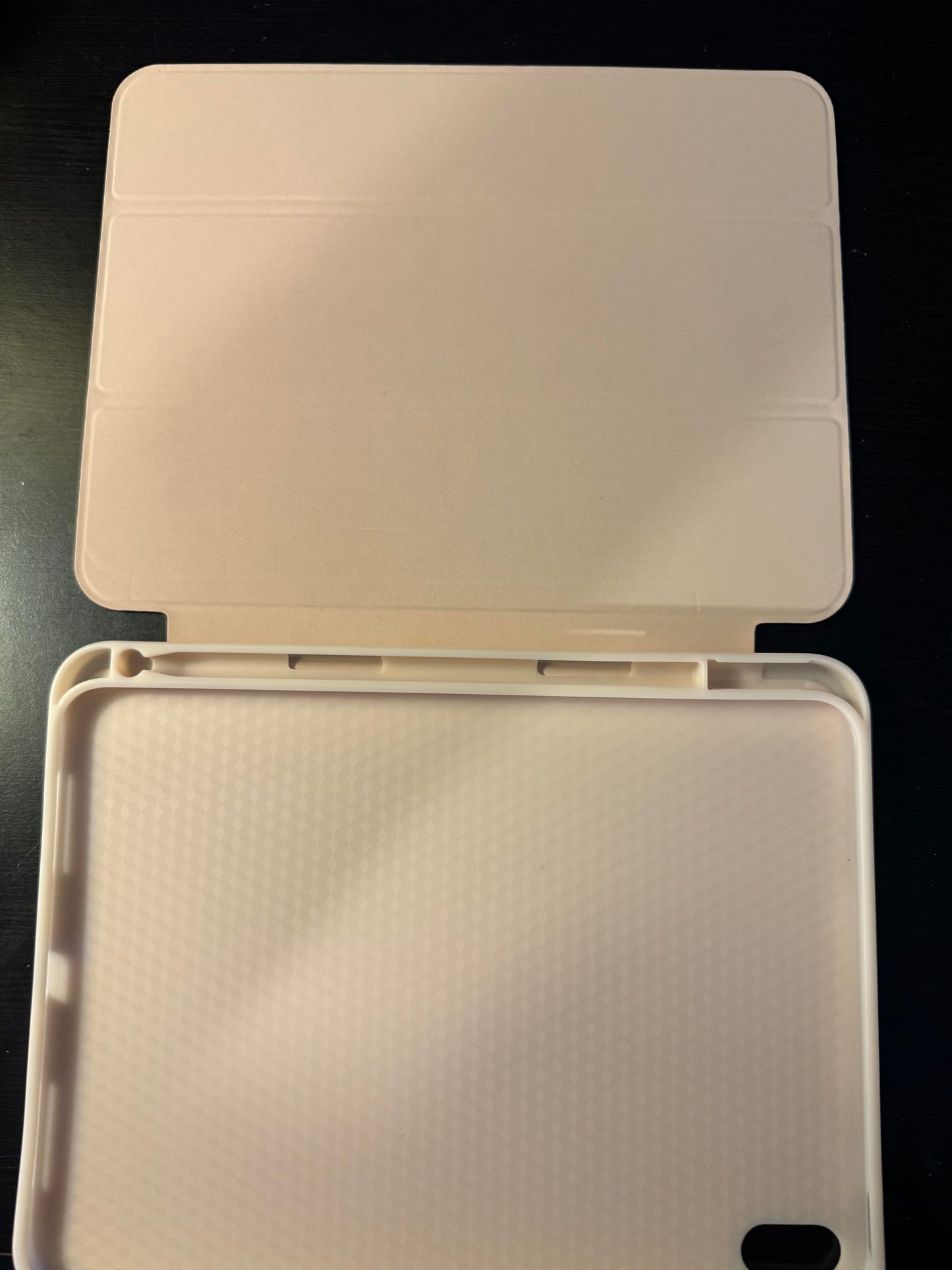 MoKo for iPad Touch