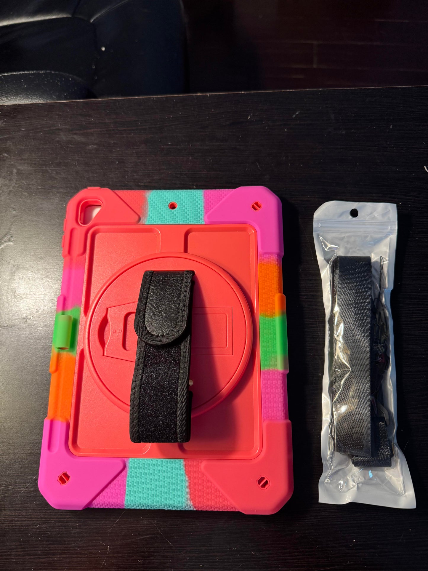 SEYMAC stock Case for Samsung Galaxy Tab S9/ S9