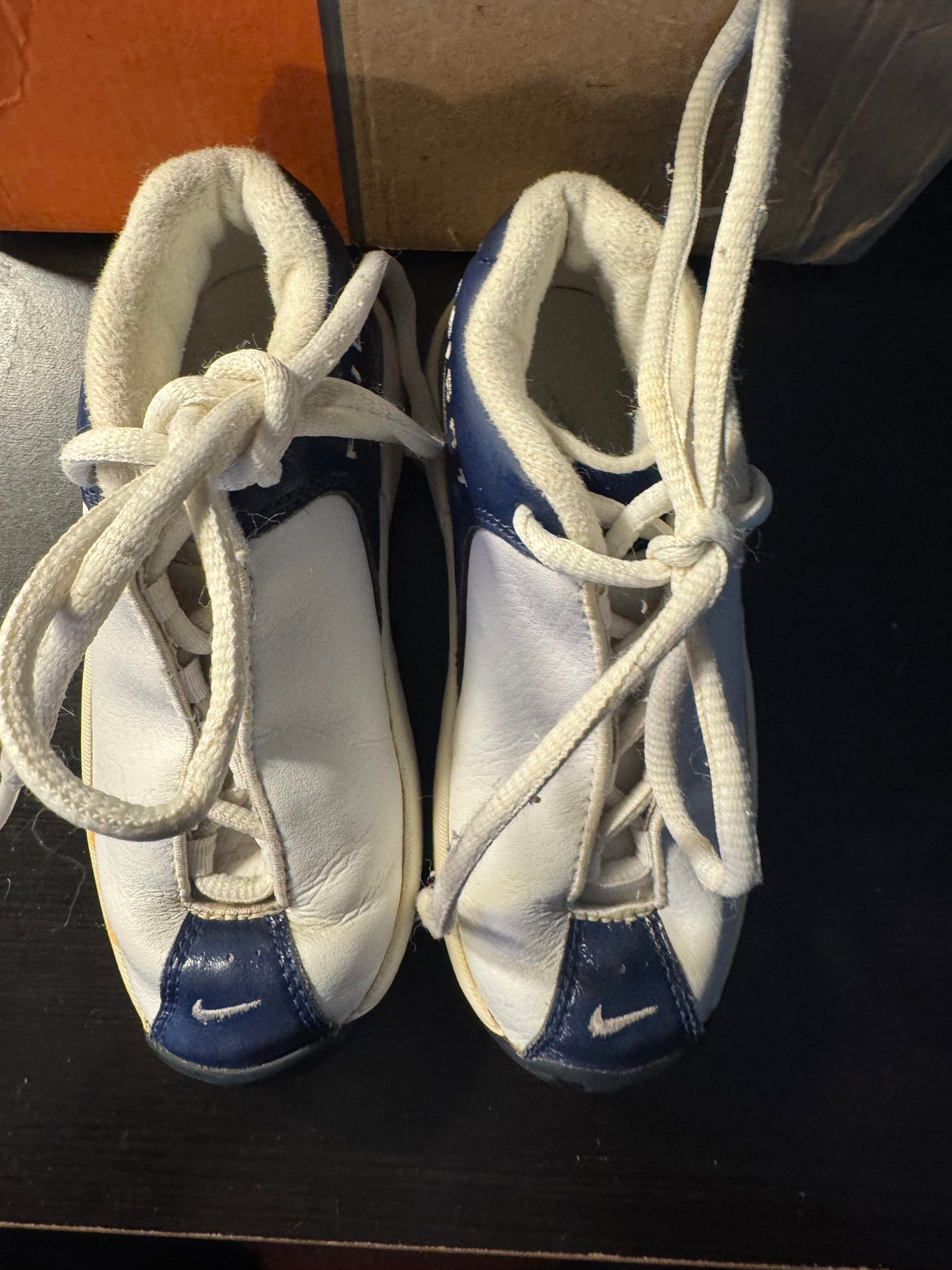 Nike Flight Size 11C