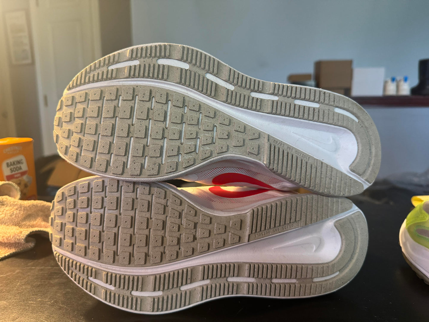 Nike Men's Run Swift 3 Running Shoes Size 10M
