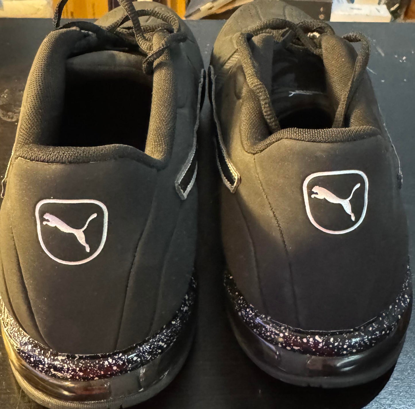 NEW PUMA Mens Tazon 6 Cross Trainer Size 13M