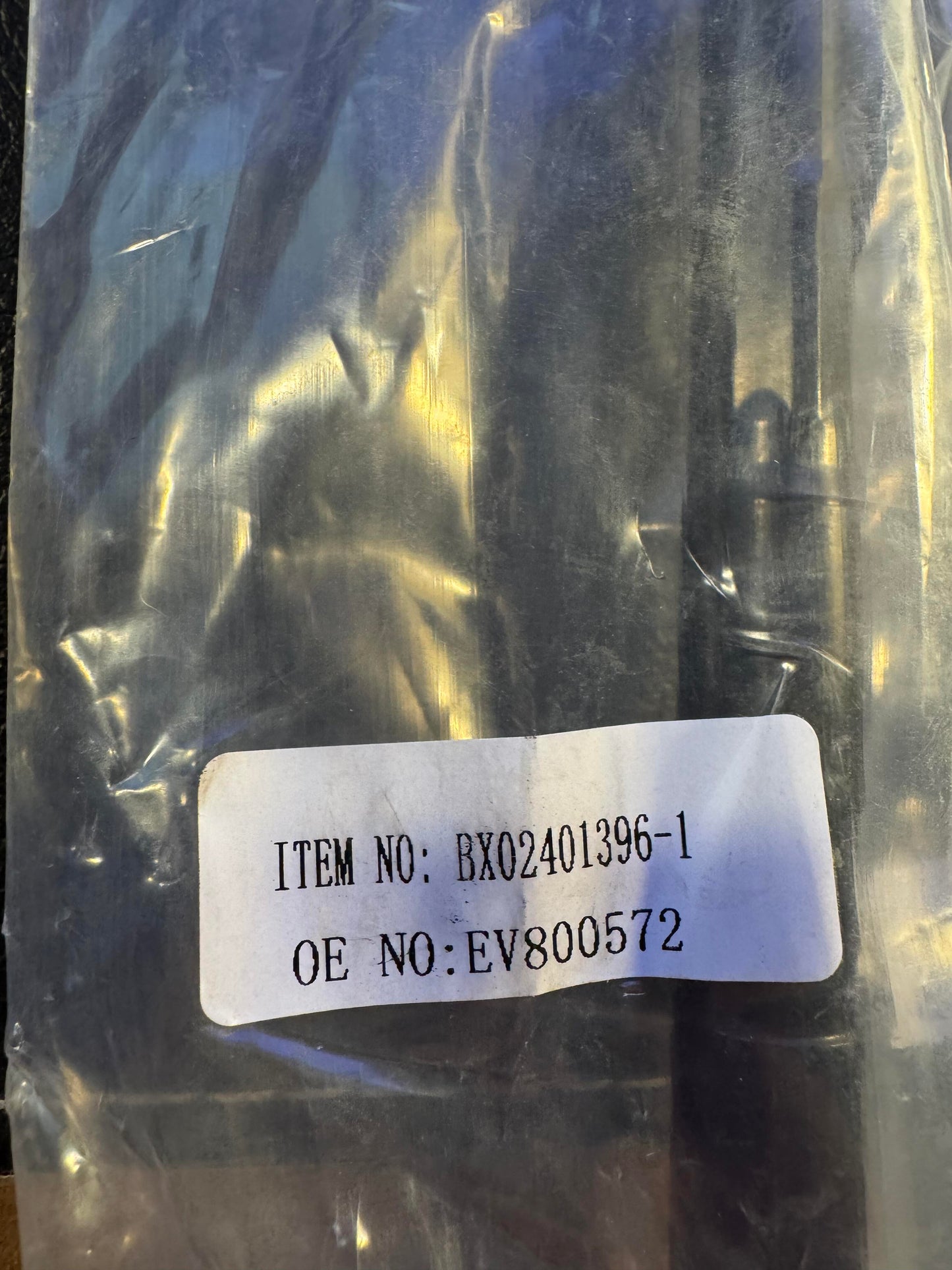 Precision Chassis Tie Rod End - EV800572 (2-Pack)