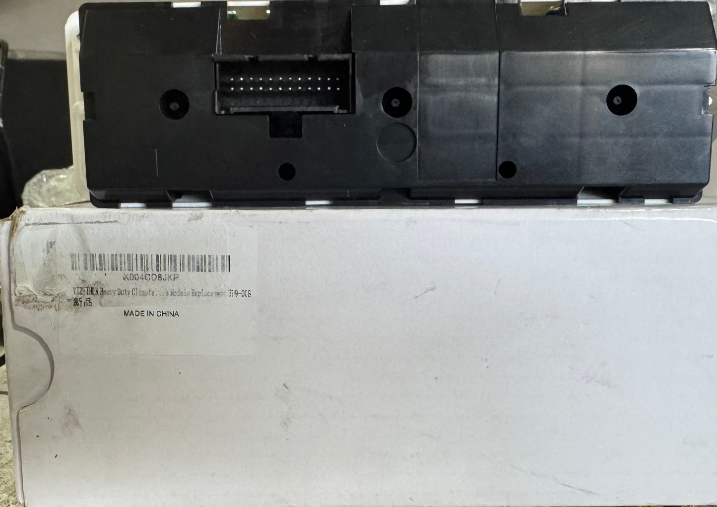 Dorman 599-008 Heavy Duty Climate Control Module