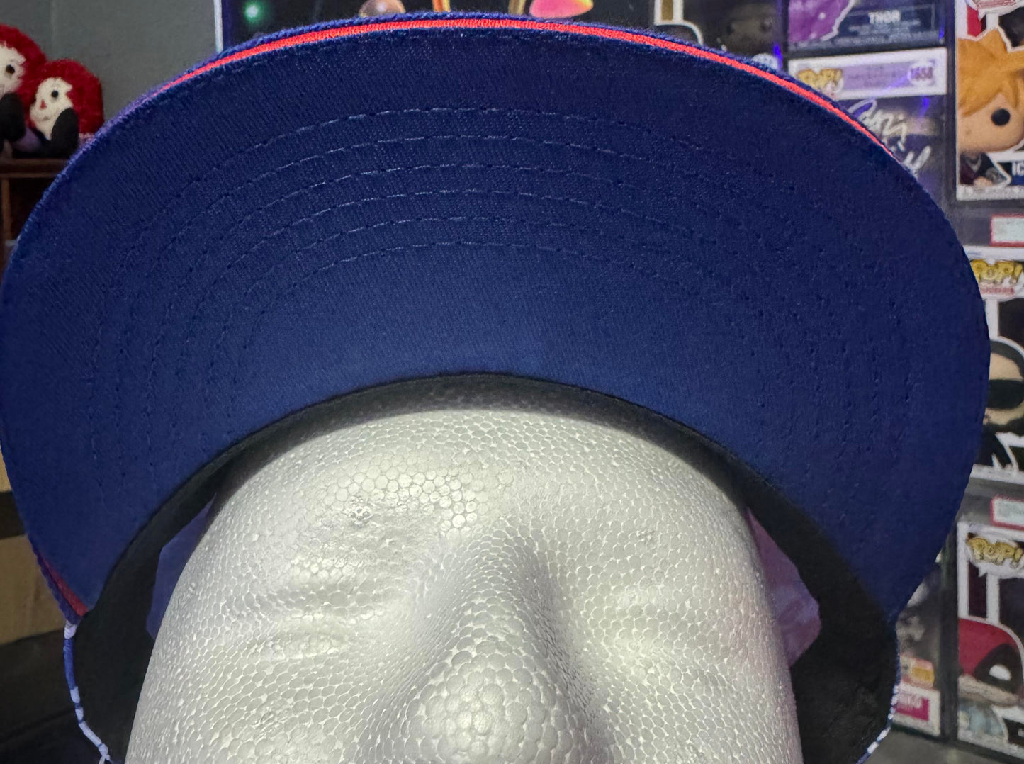 New Era NY Knicks Hat