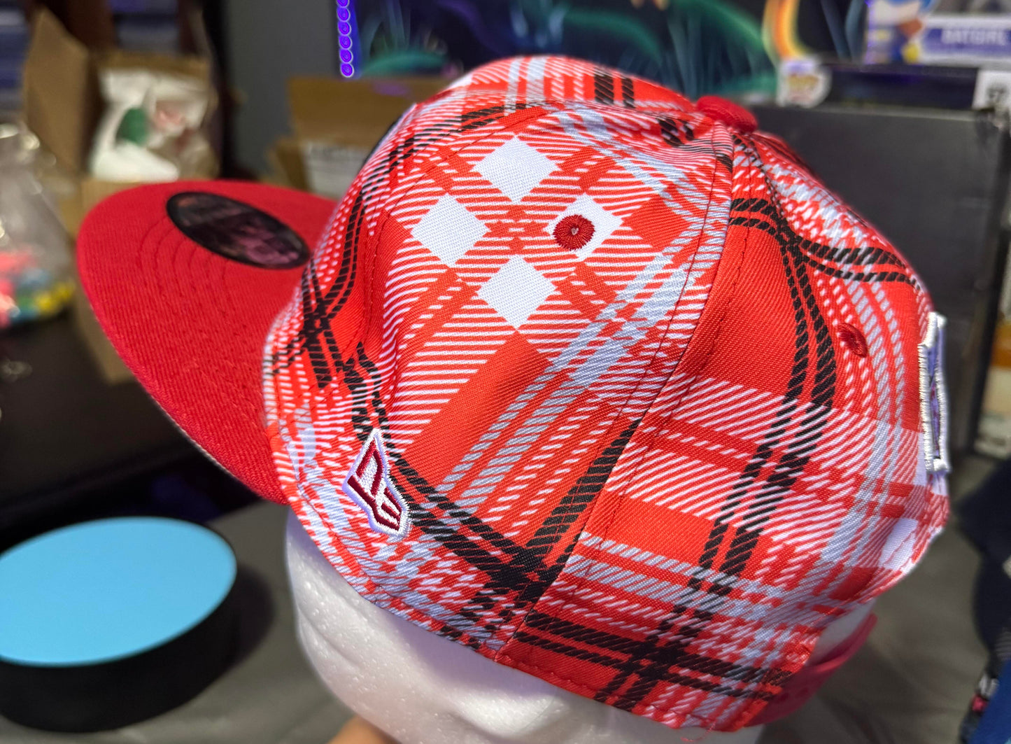 New Era Tampa Bay Bucs Hat
