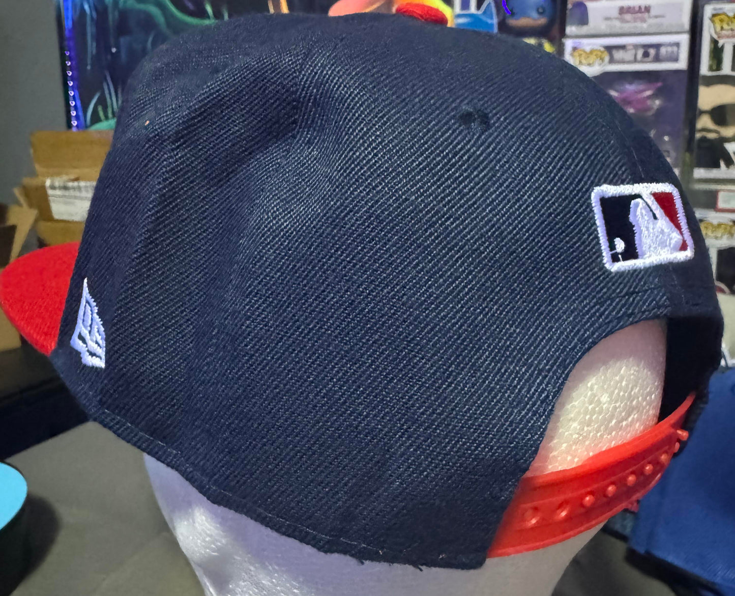 New Era Boston Red Sox Hat