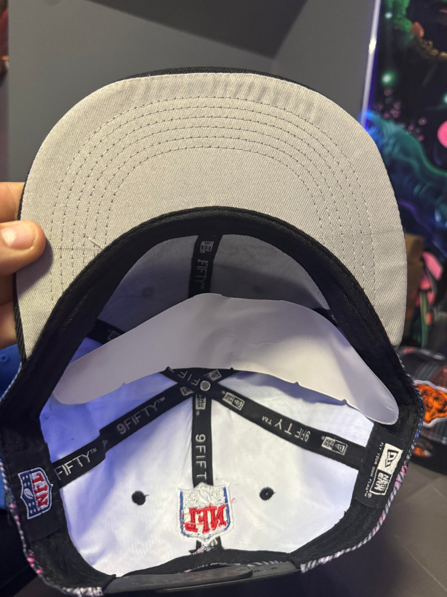 New Era Dallas Cowboys Hat