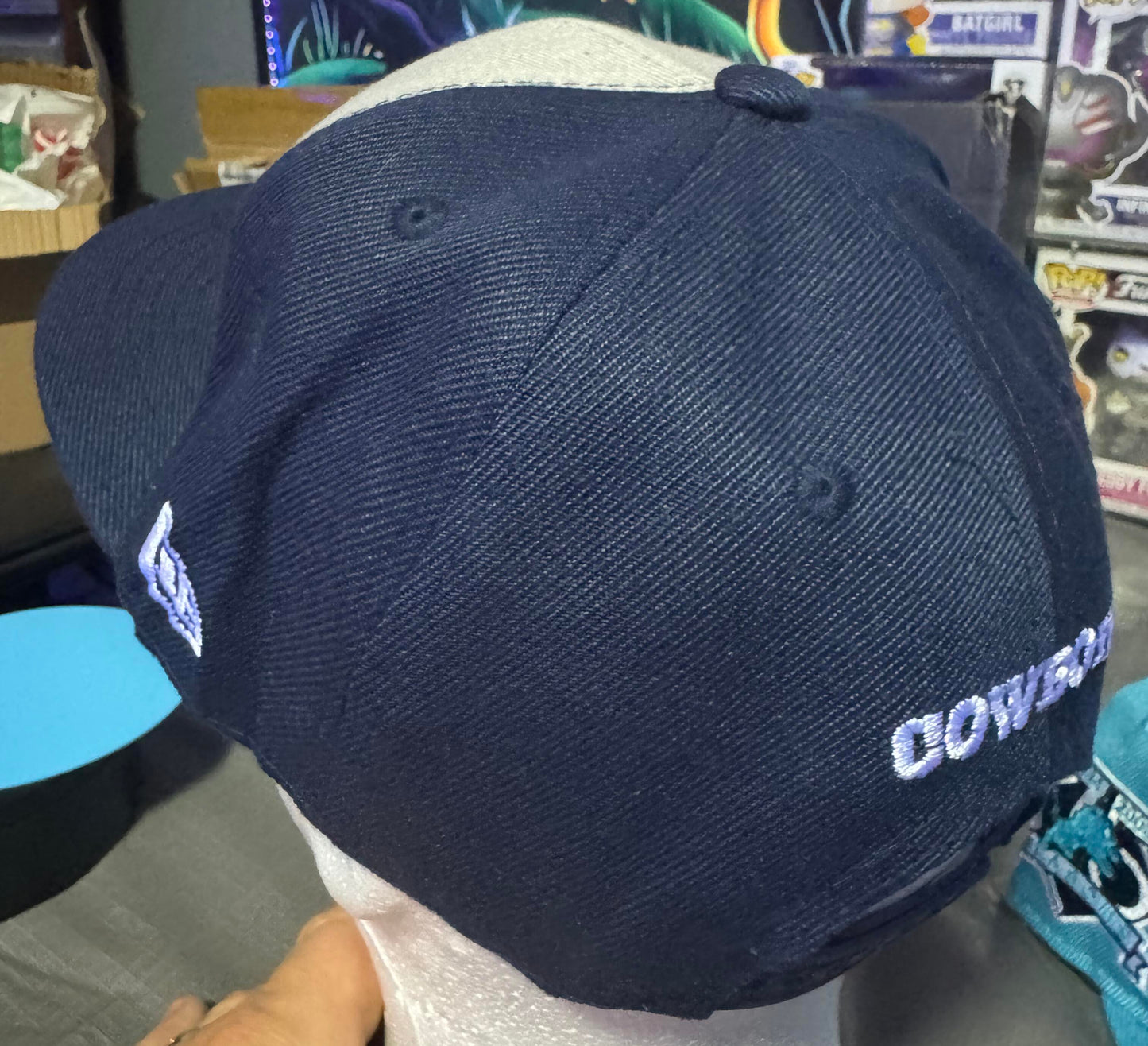 New Era Dallas Cowboys Hat