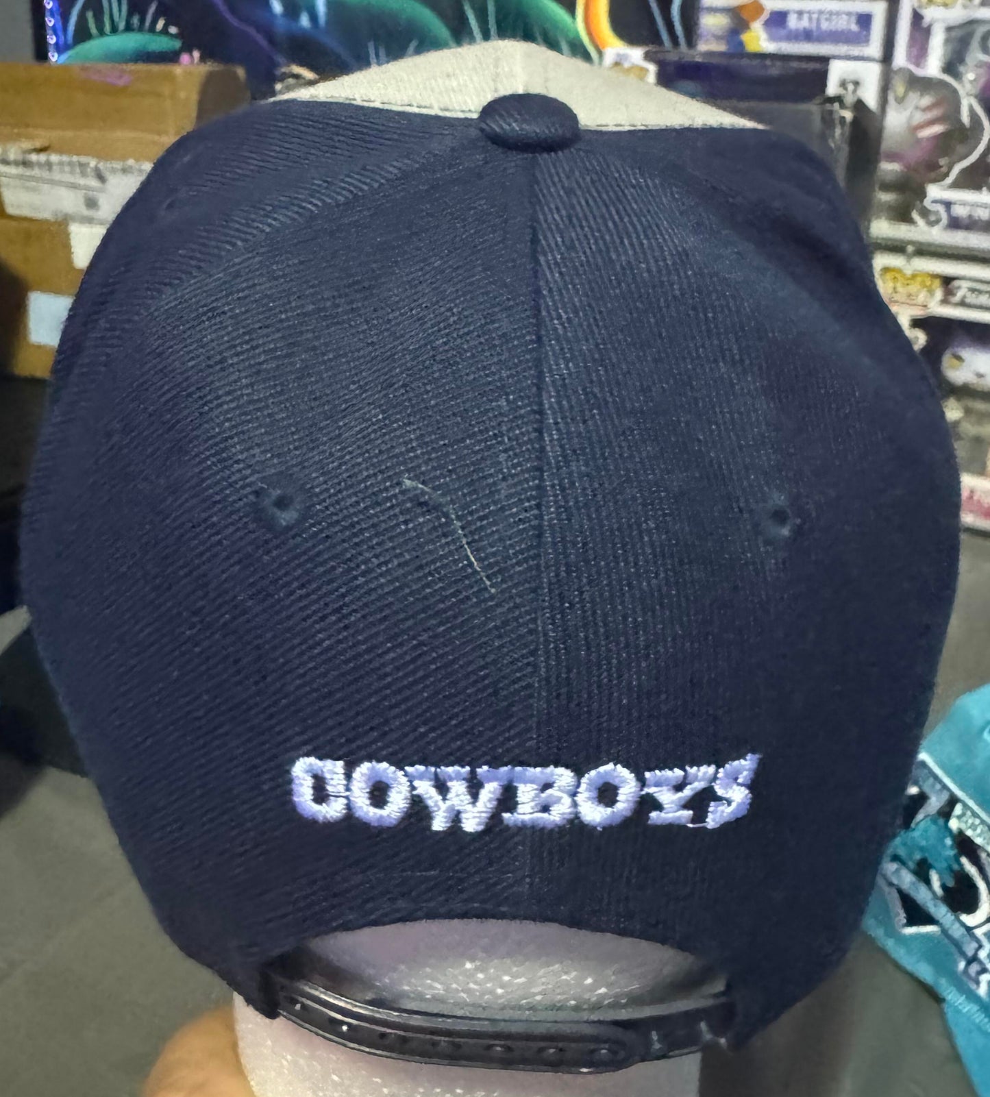 New Era Dallas Cowboys Hat