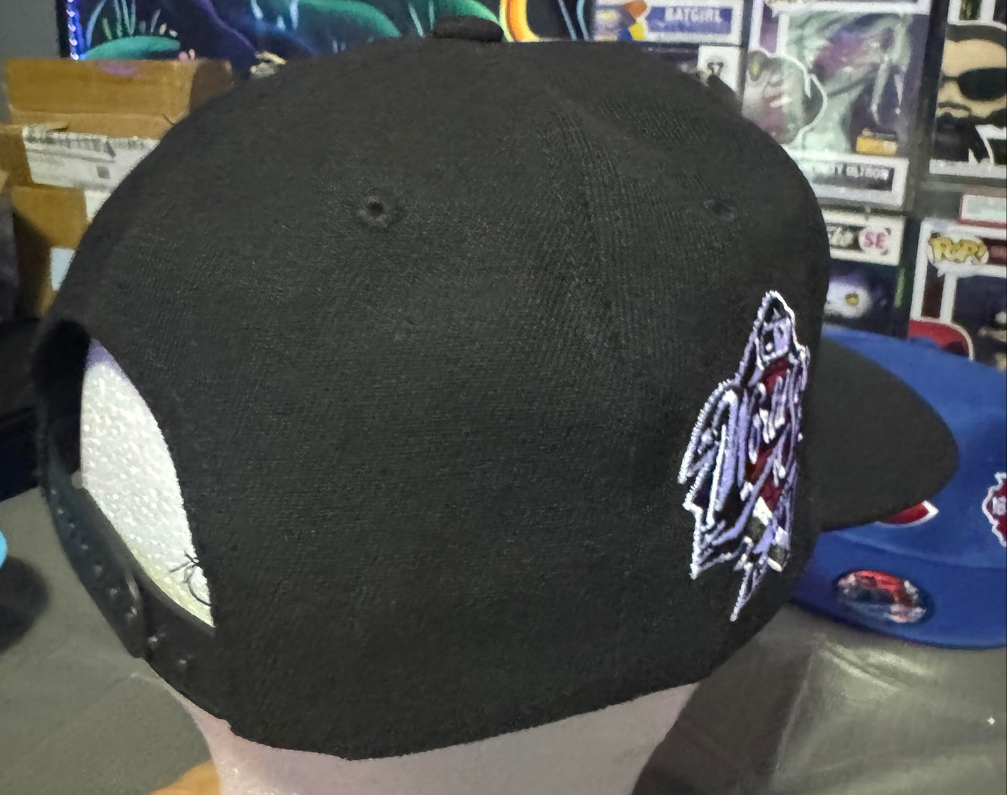 New Era New York Yankees Hat