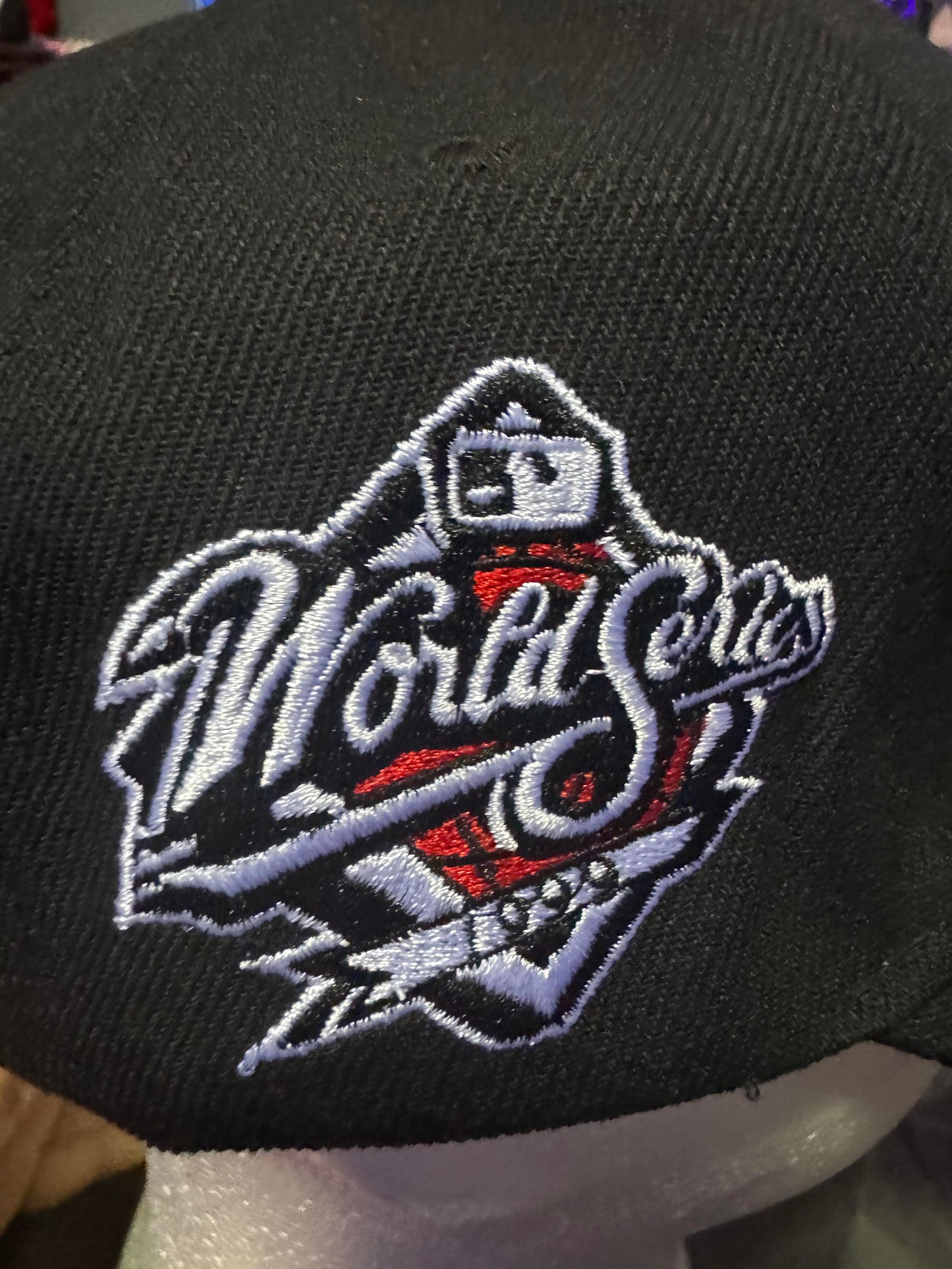 New Era New York Yankees Hat