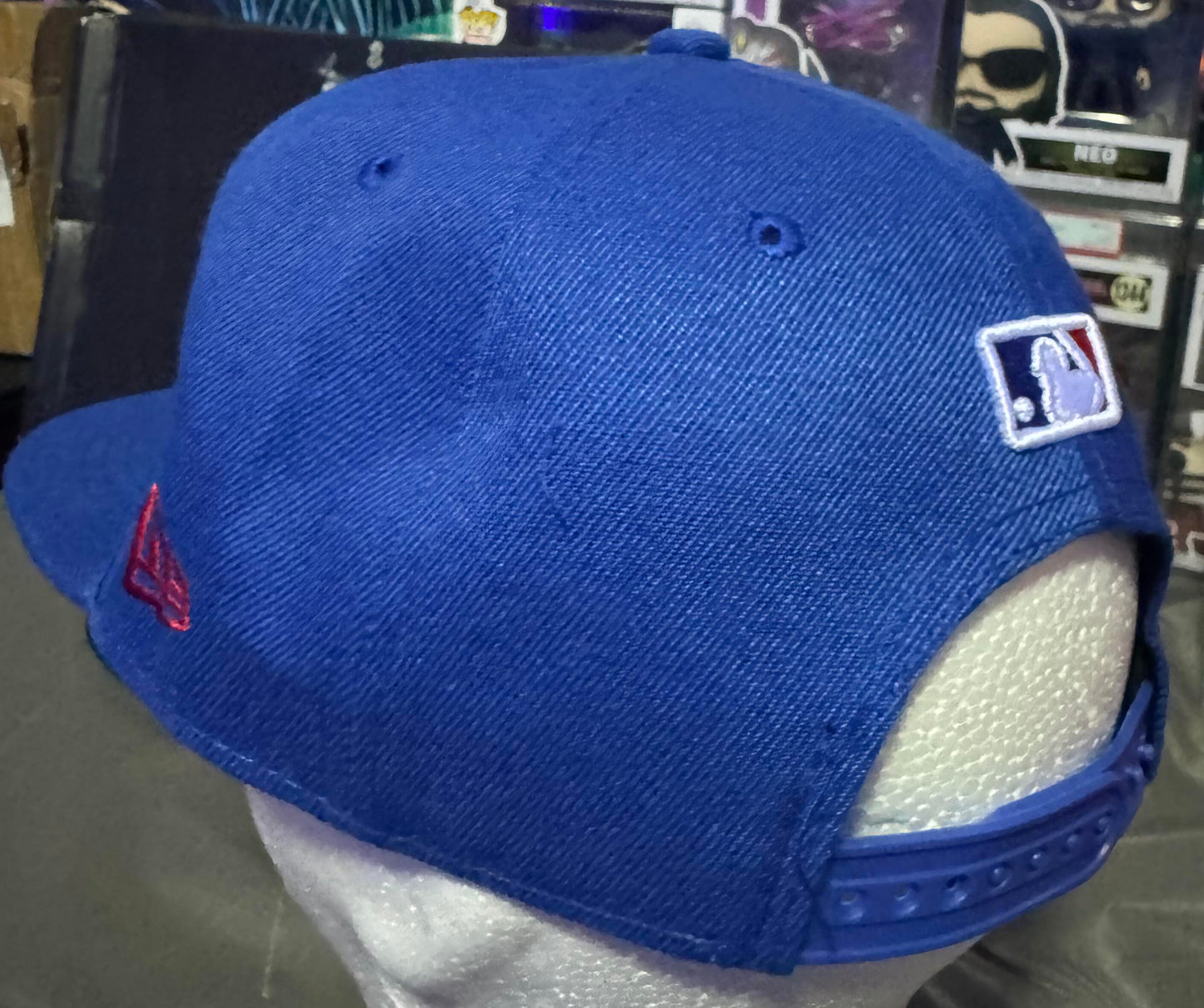 New Era Chicago Cubs Hat