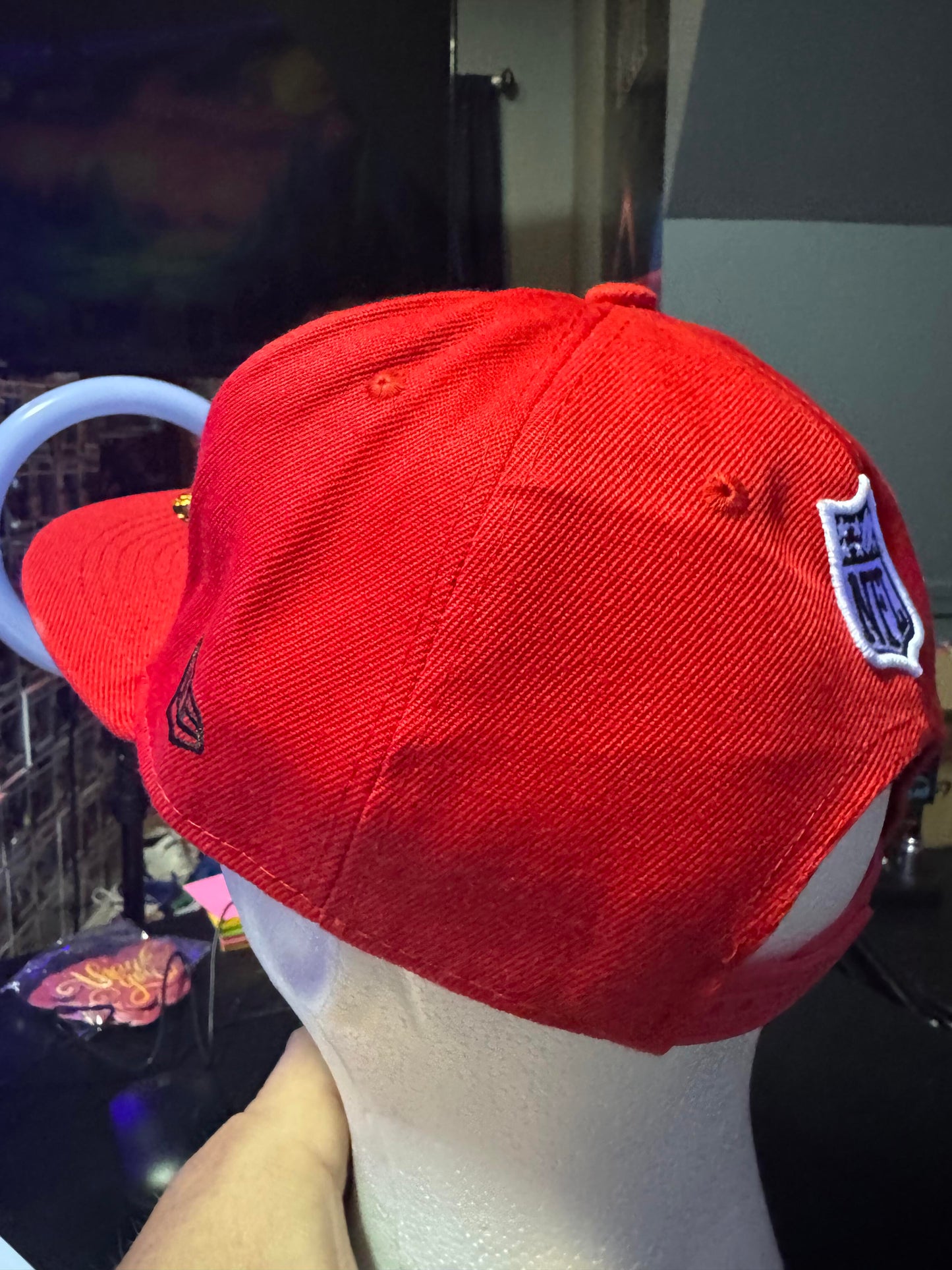New Era Kansas City Chiefs Hat