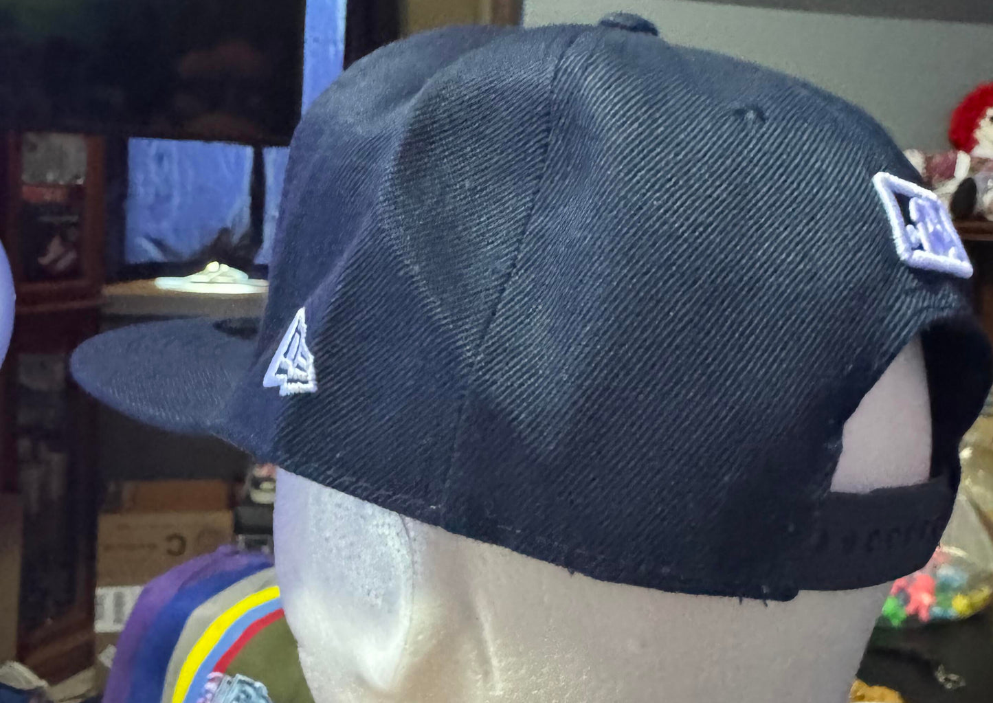 New Era NY Yankees Hat