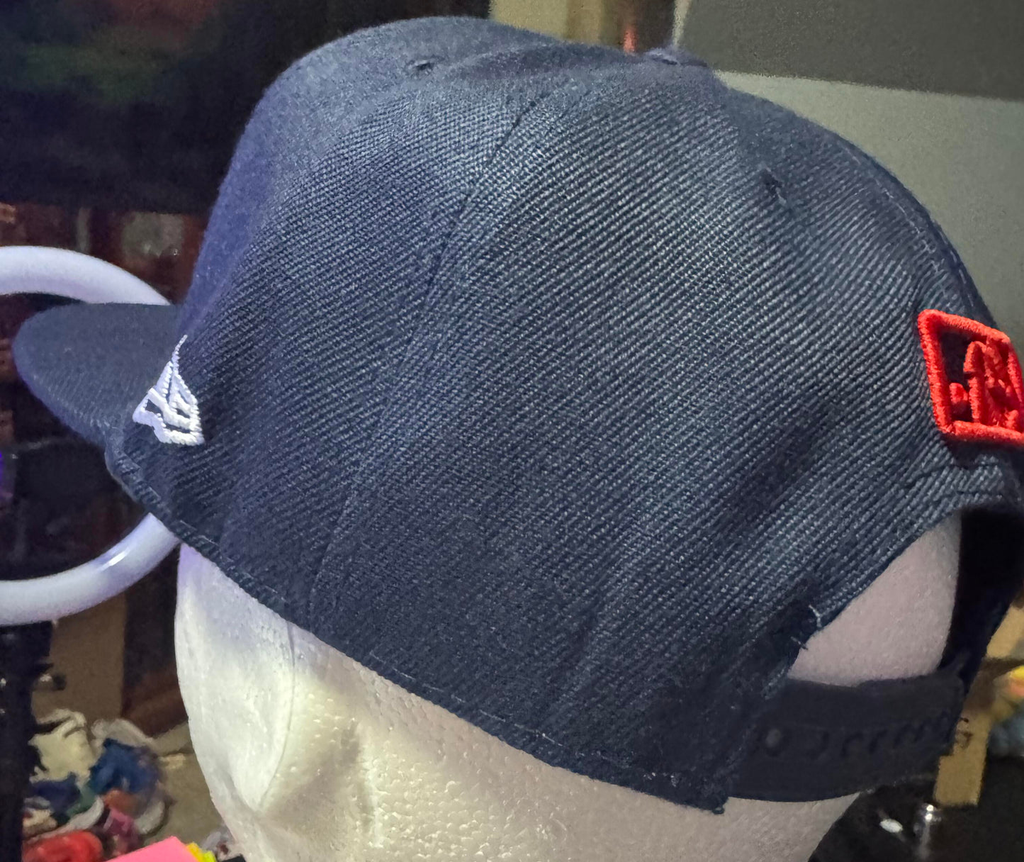 New Era Boston Red Sox Hat
