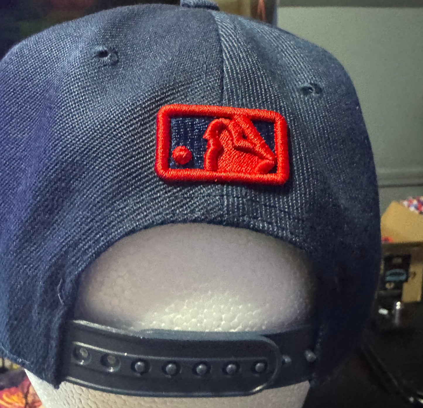 New Era Boston Red Sox Hat