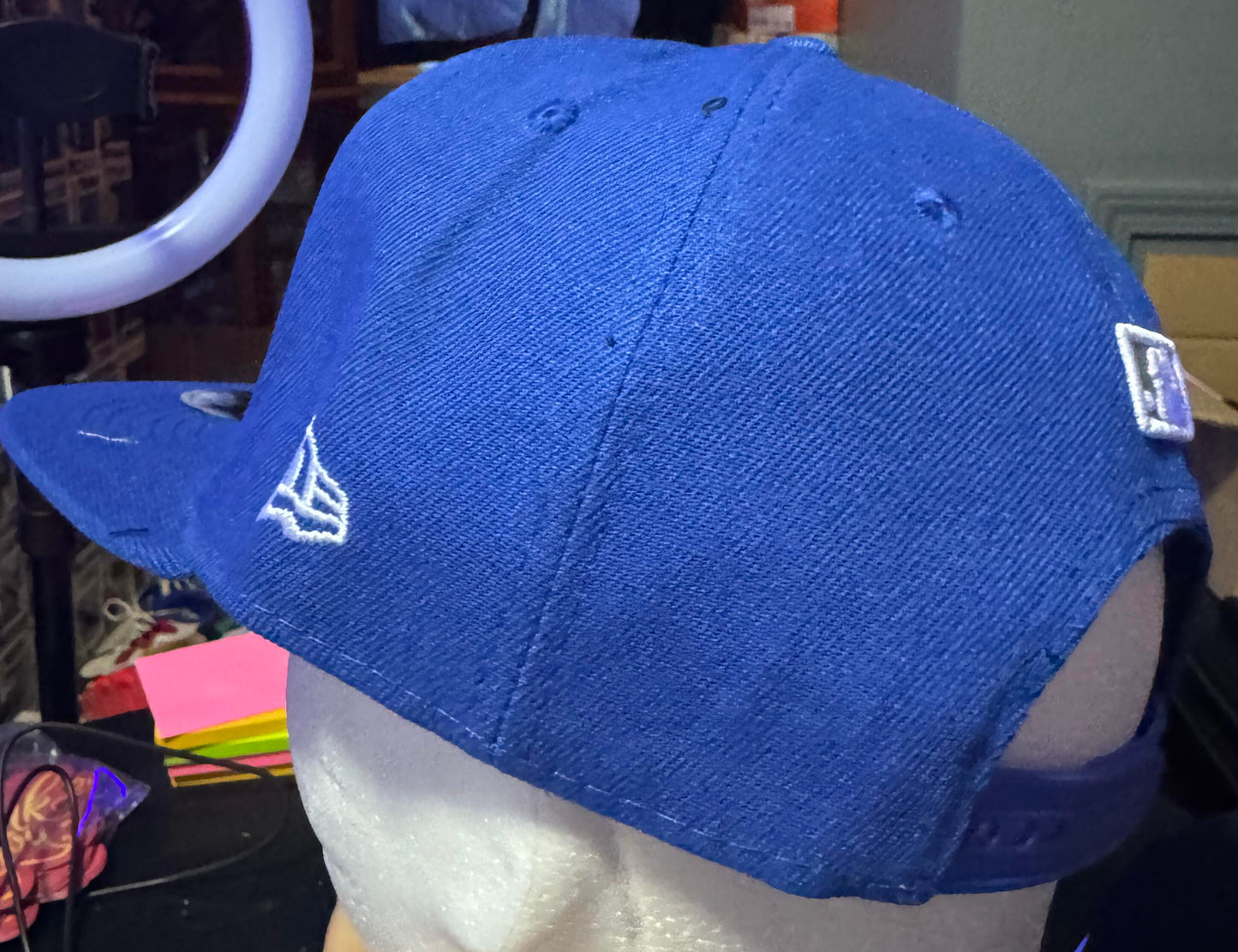 New Era LA Dodgers Hat