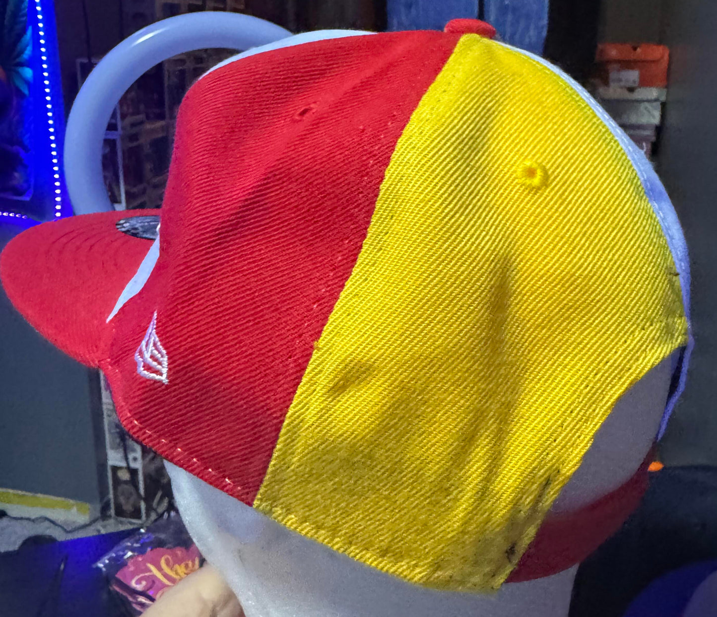 New Era Kansas City Chiefs Hat