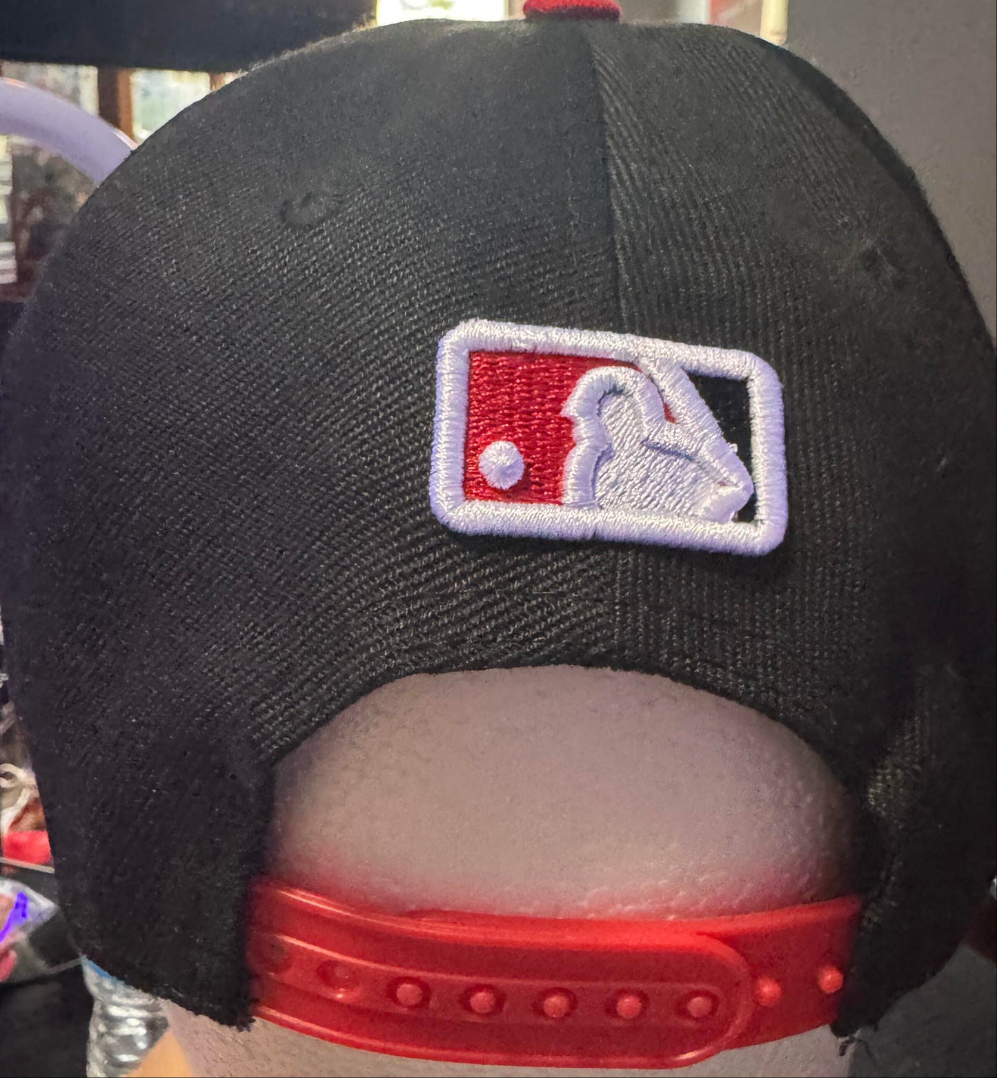 New Era Washington Nationals Hat