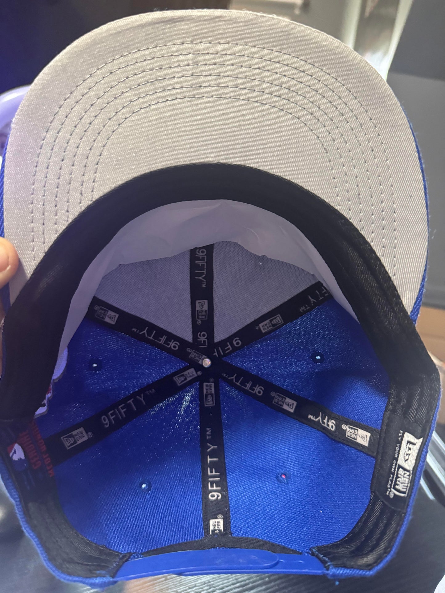 New Era Chicago Cubs Hat