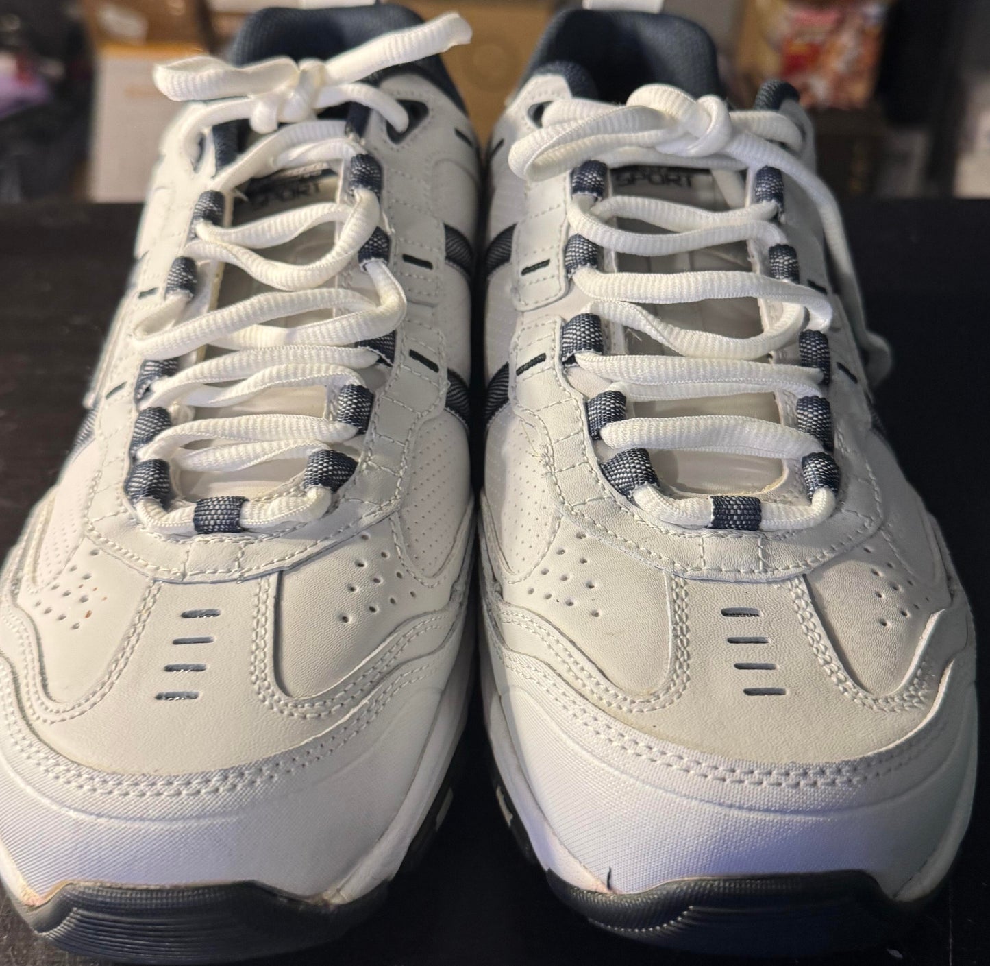 SKECHERS Vigor 2.0 Serpentine Size 10M