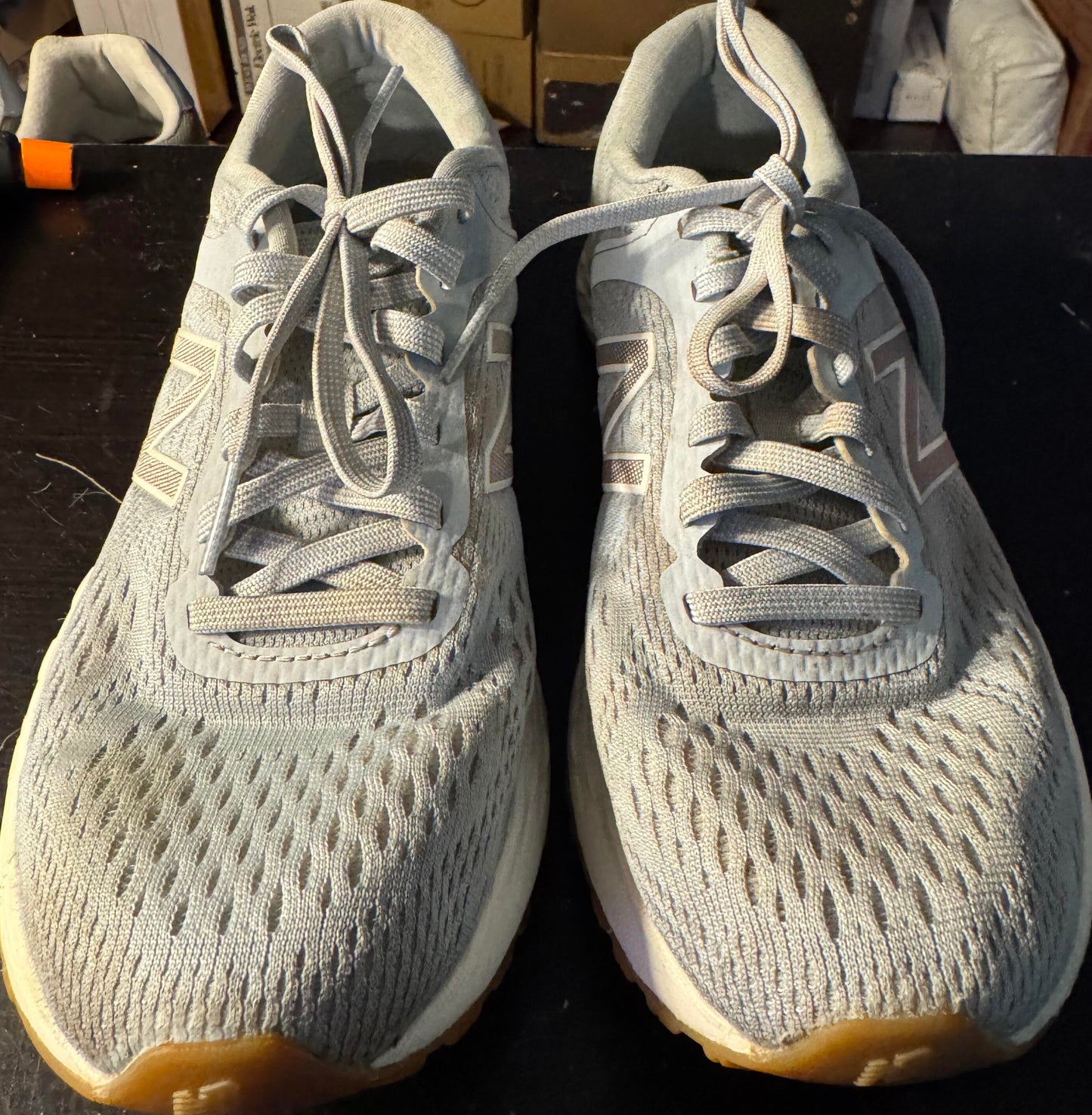 New Balance Fresh Foam Arishi Size 6.5W