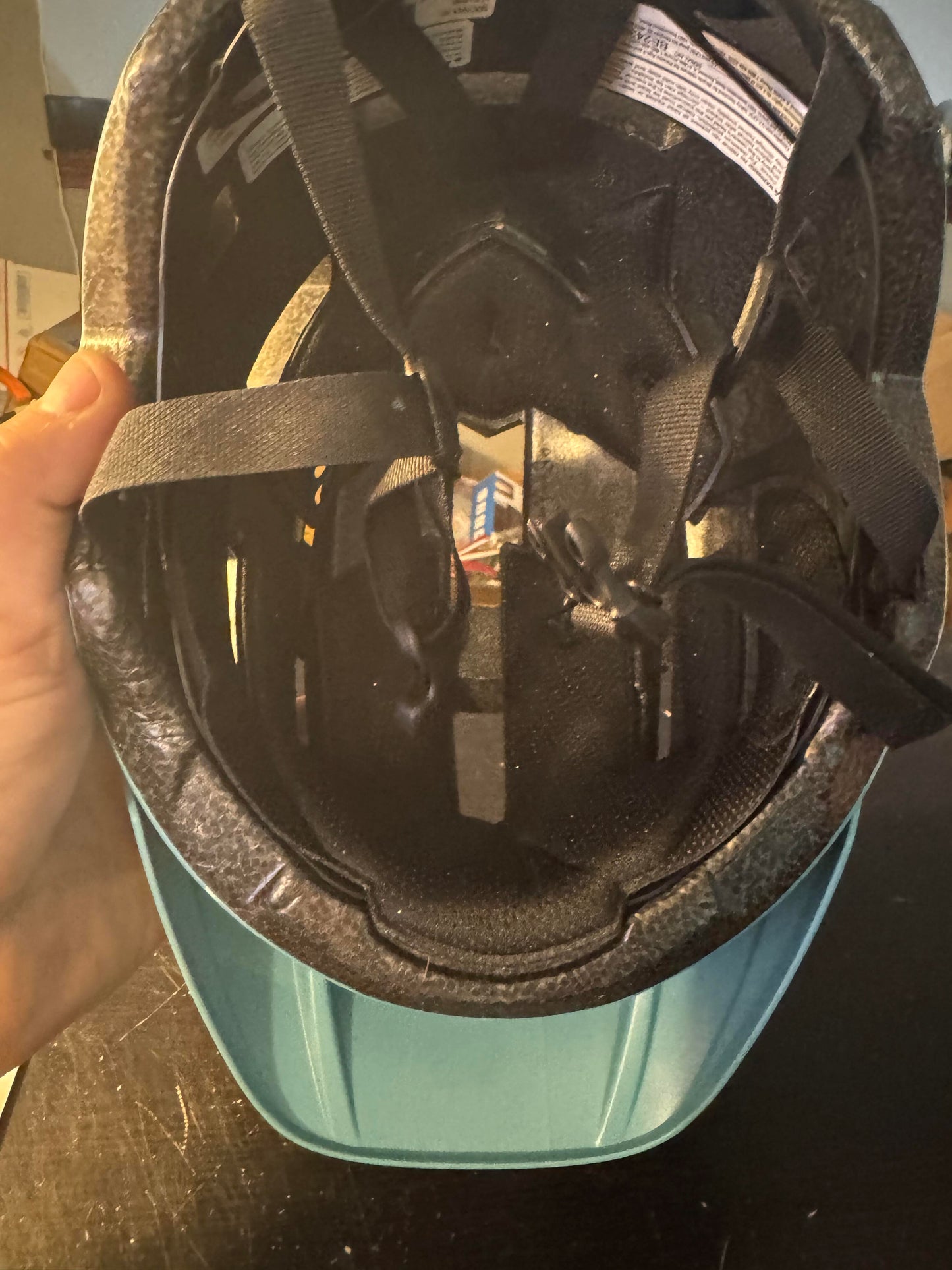 BELL Richter Bike Helmet 54-58cm
