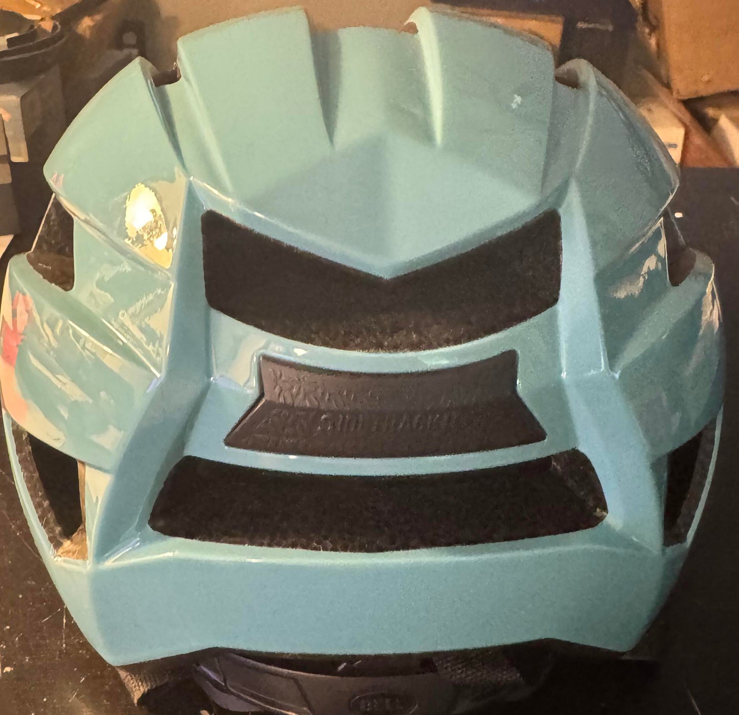 BELL Richter Bike Helmet 54-58cm