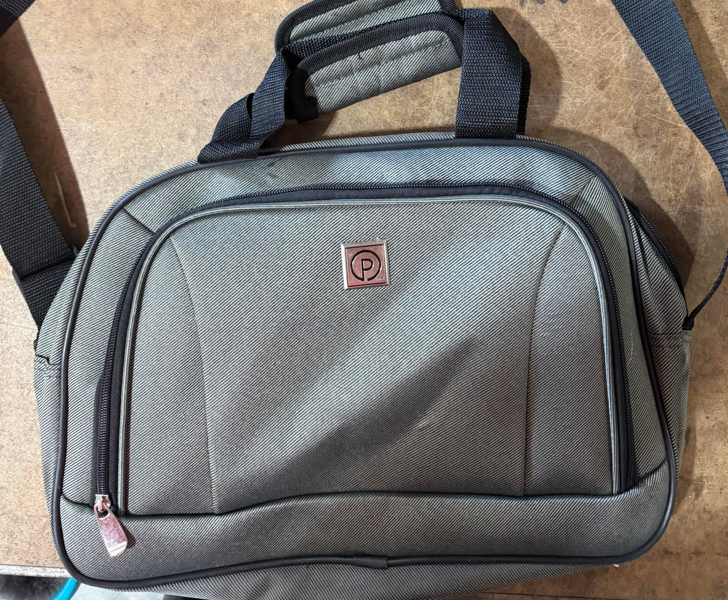 Protege Bag 10 x 14