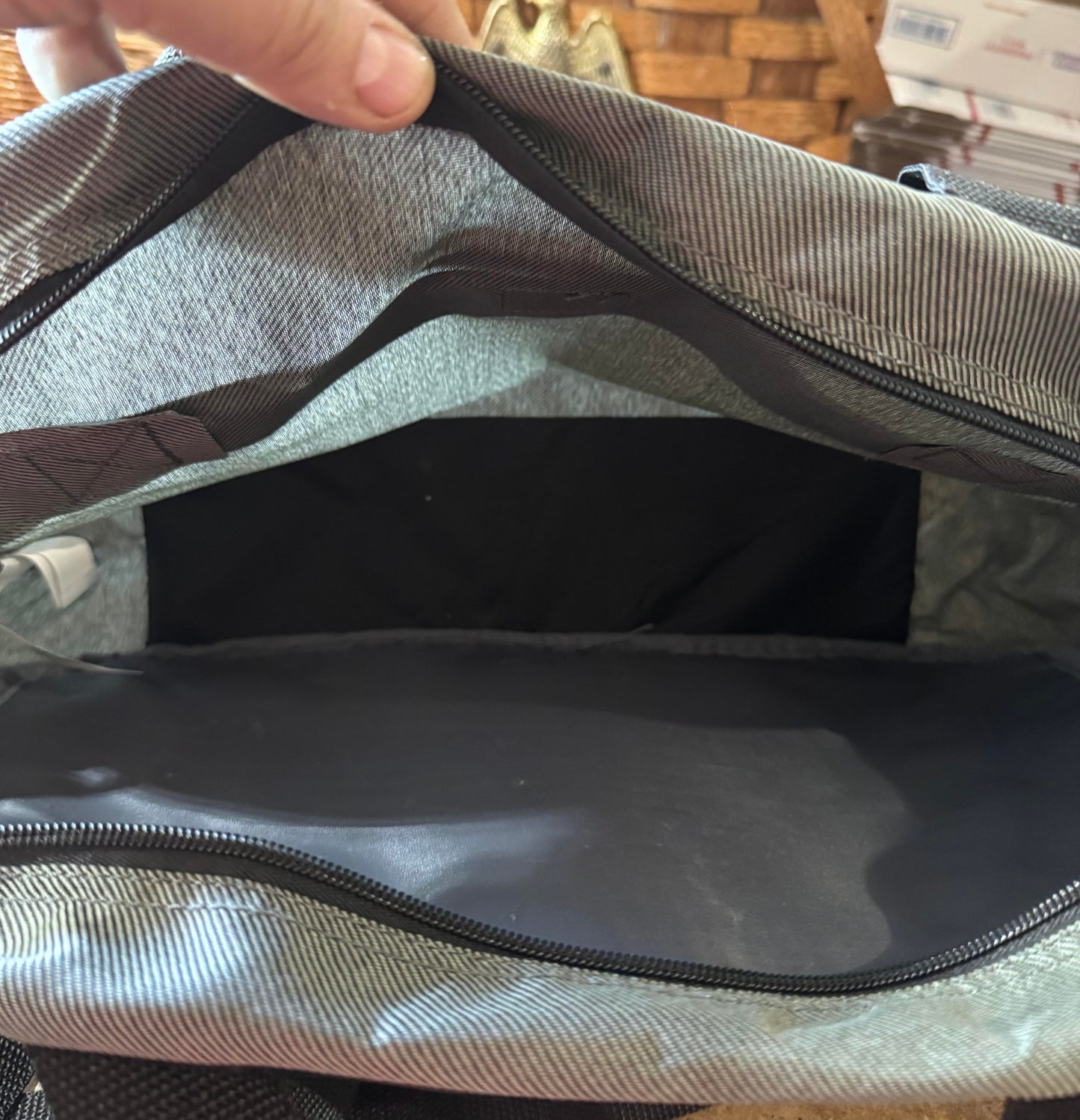Protege Bag 10 x 14