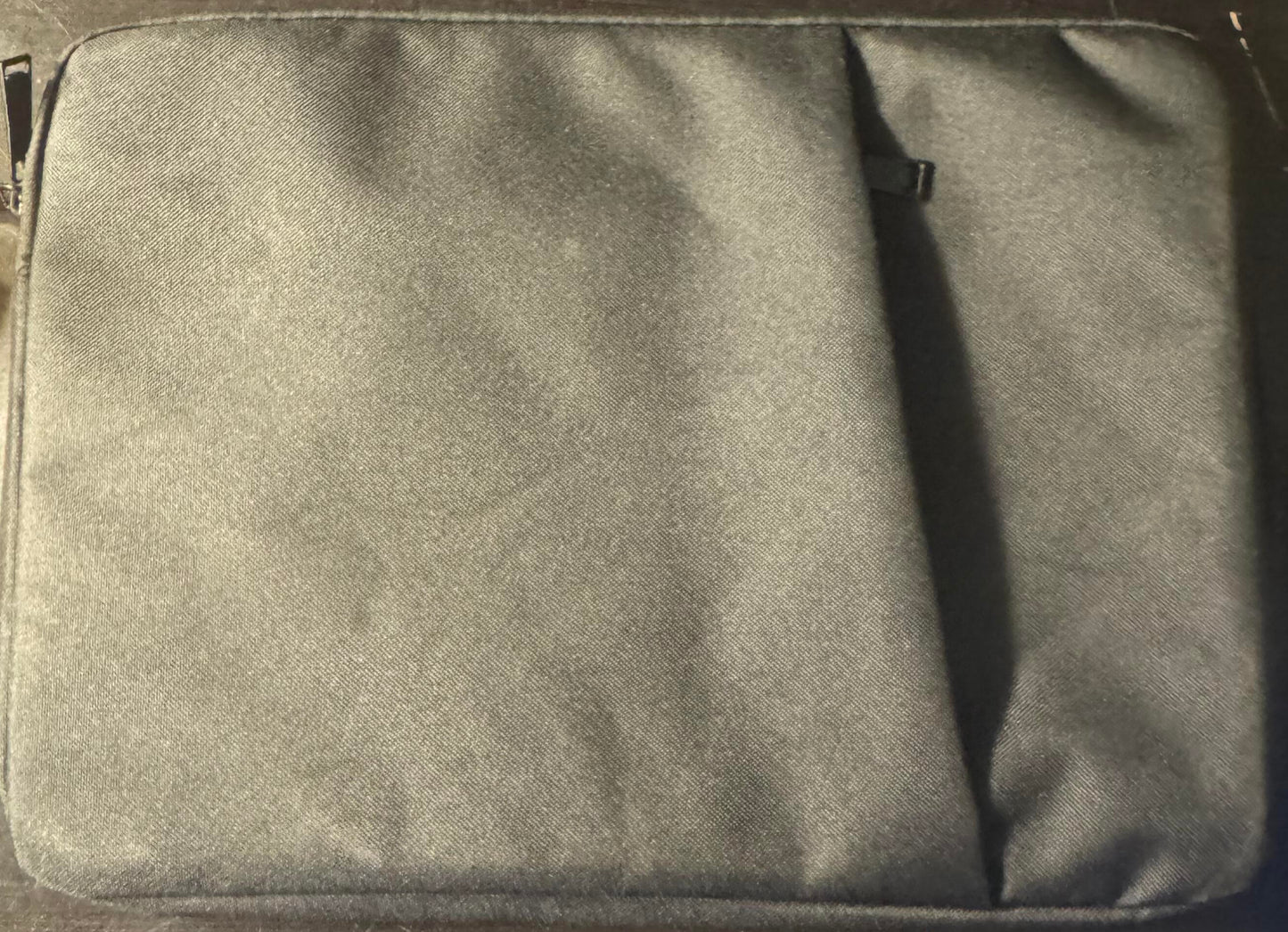 Laptop/Tablet Case 14in x 10in (Black)