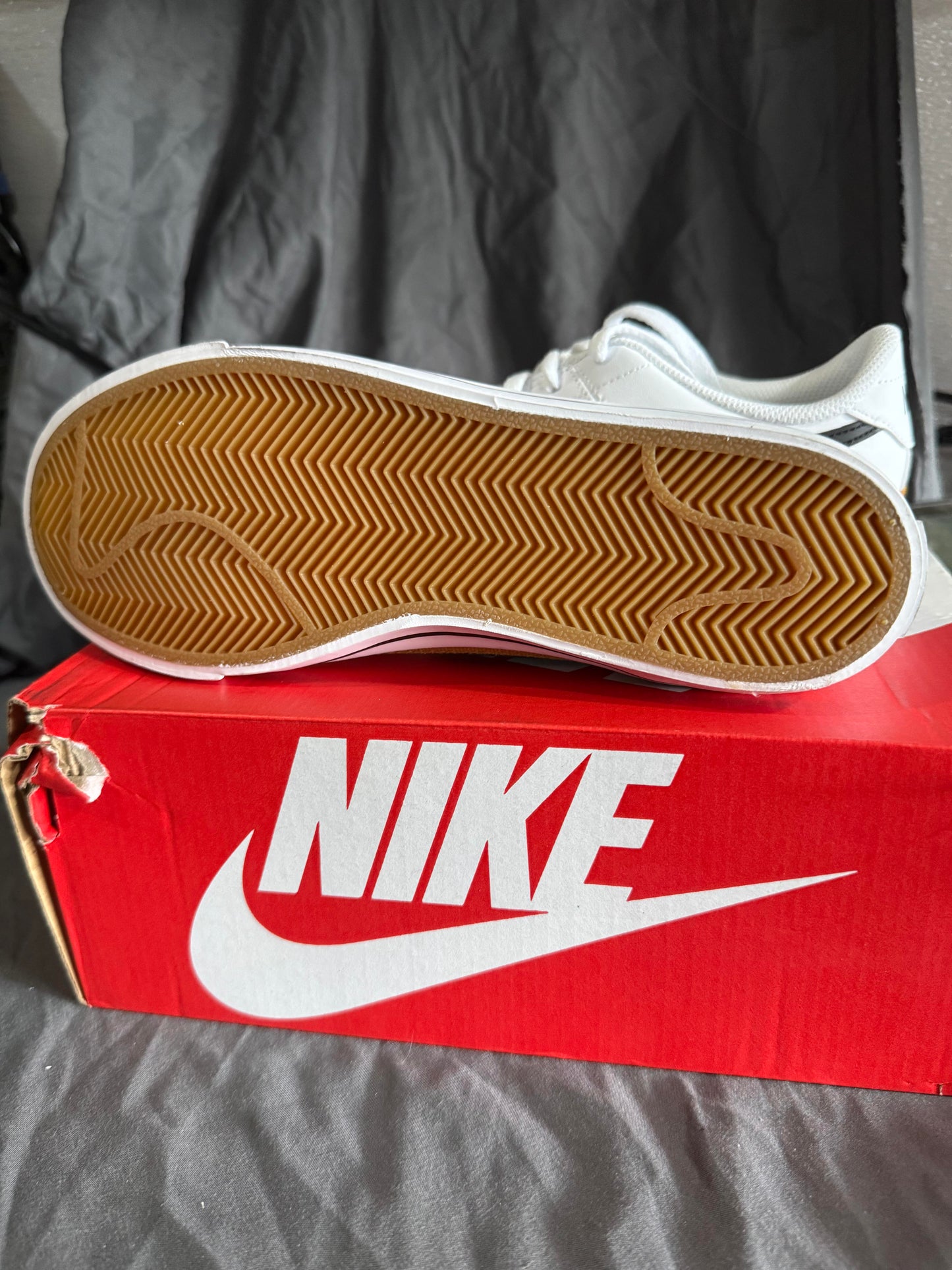 Nike Court Legacy Size 5Y