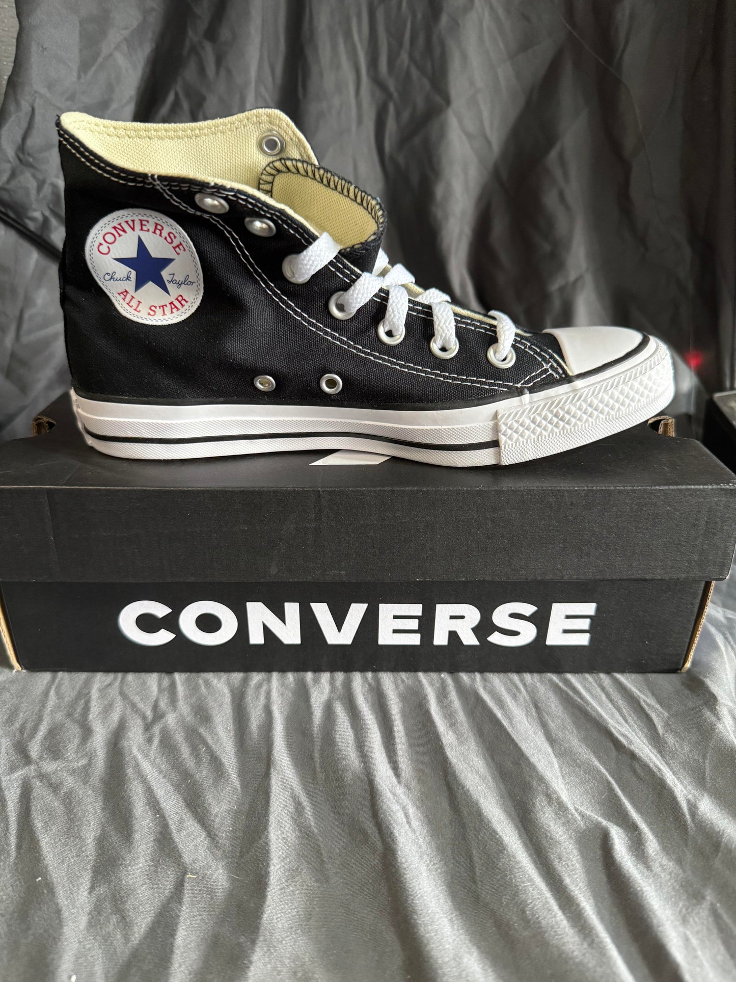 Converse M9160 All-Star Size 5M/7W