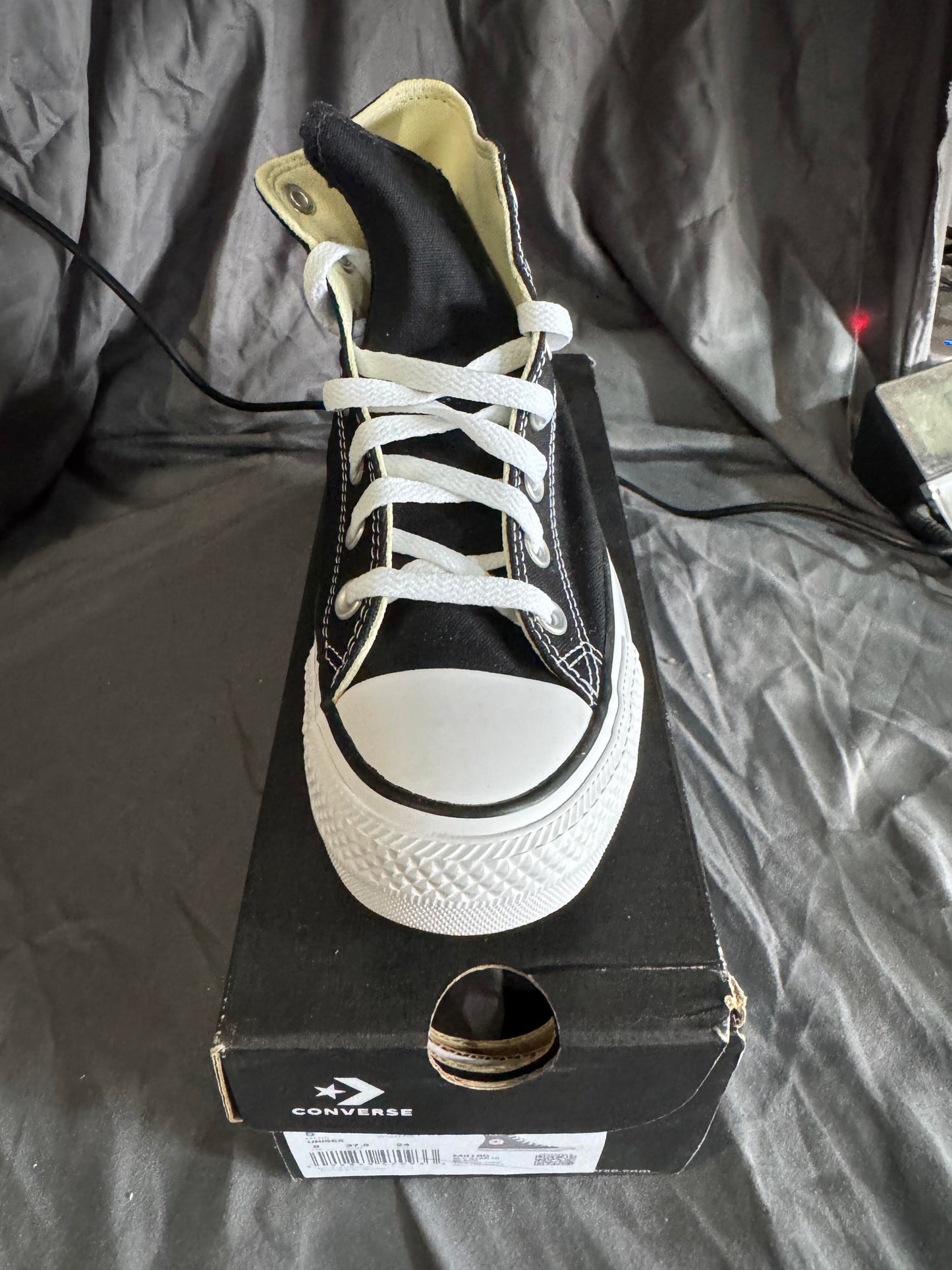 Converse M9160 All-Star Size 5M/7W
