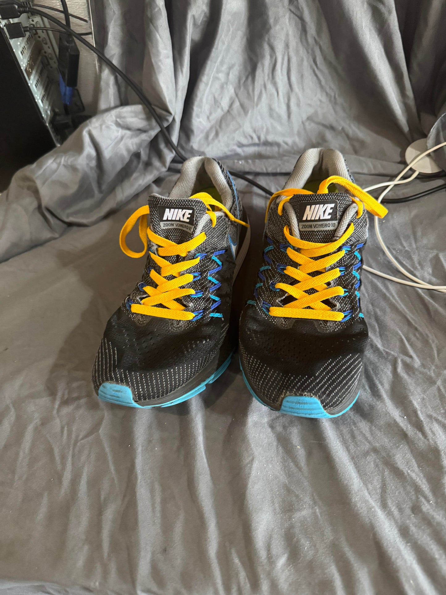 Air Zoom Vomero 10 Size 8M