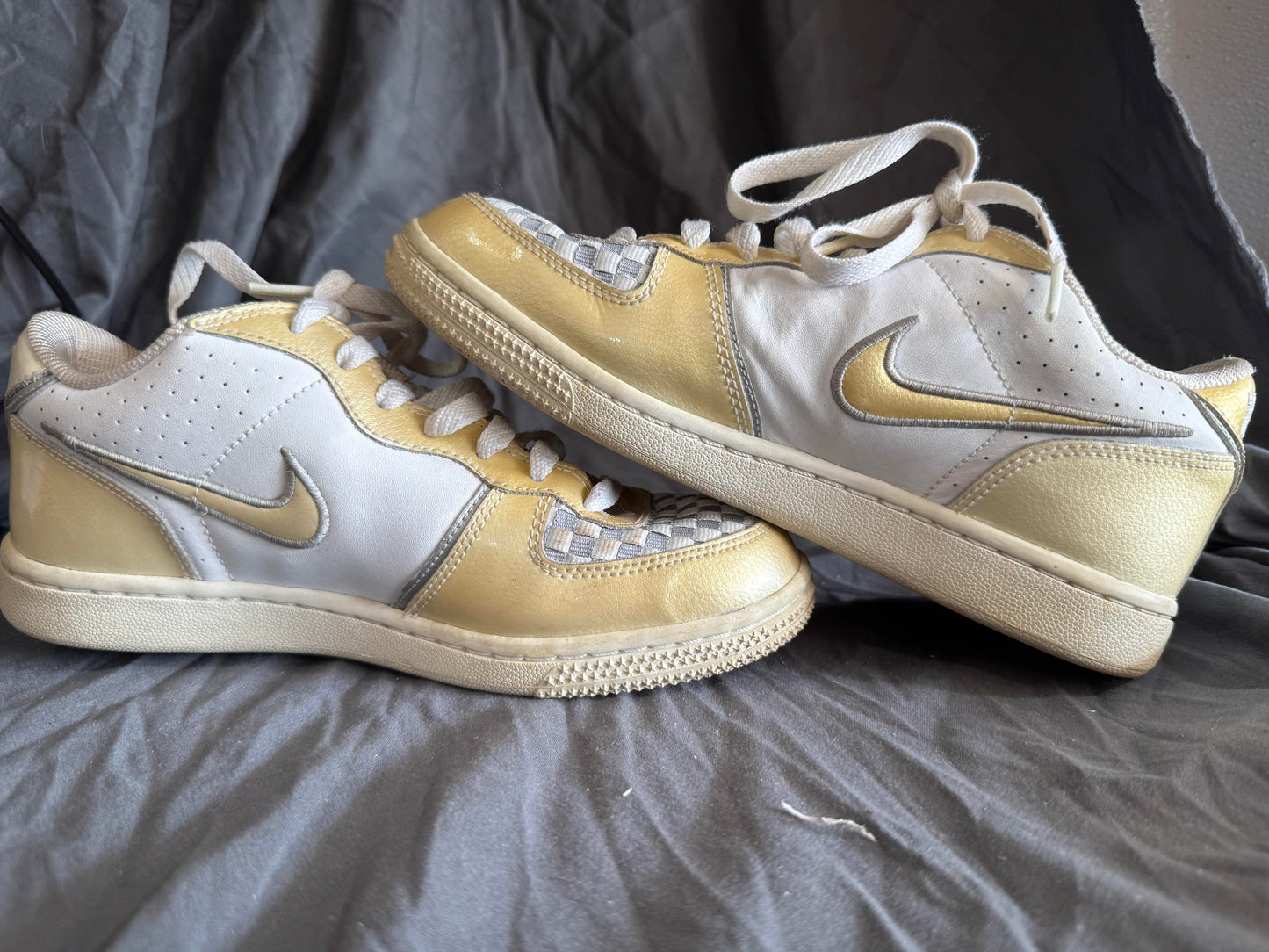 Nike Air Zoom Infiltrator Size 5Y