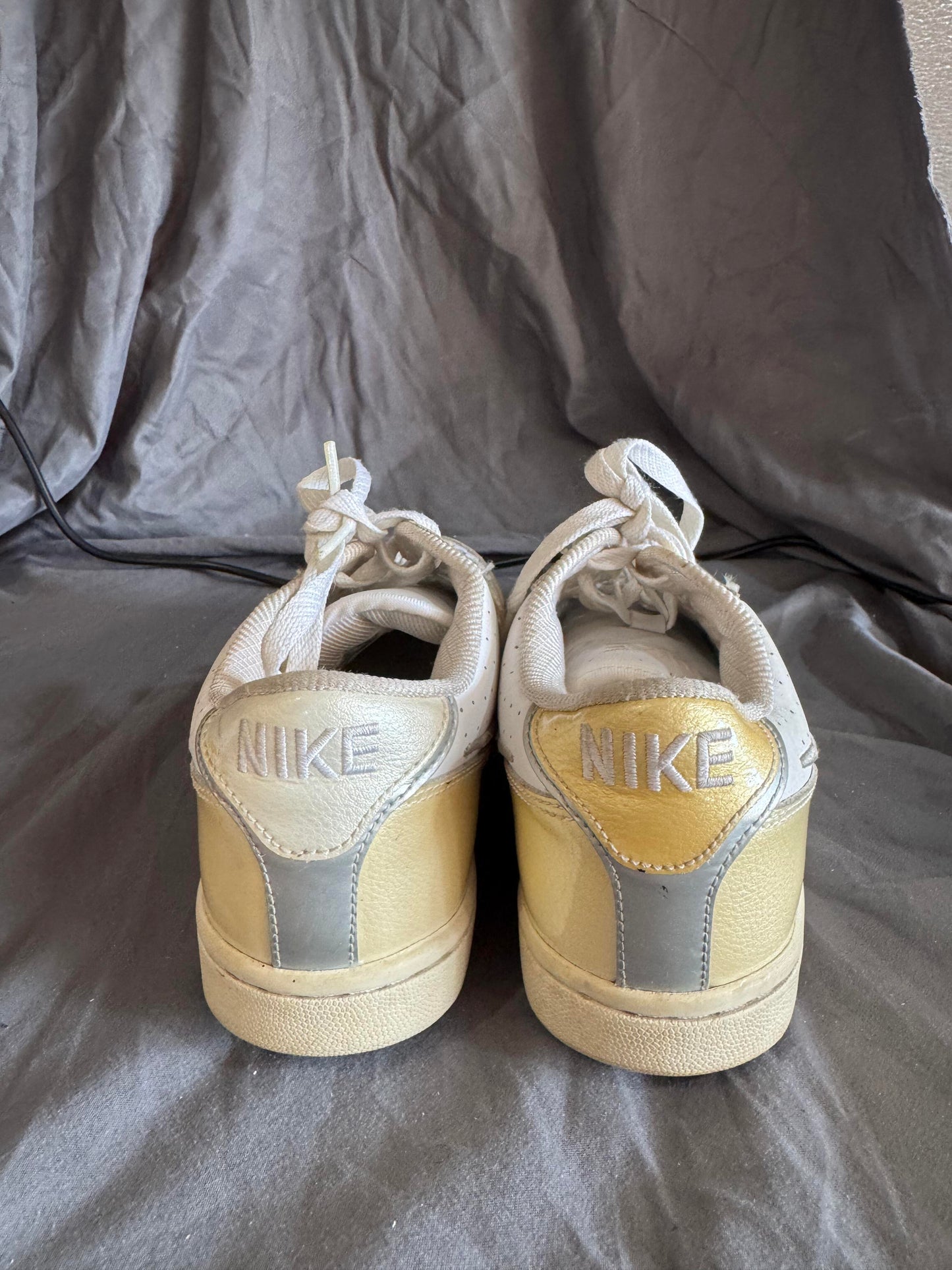 Nike Air Zoom Infiltrator Size 5Y