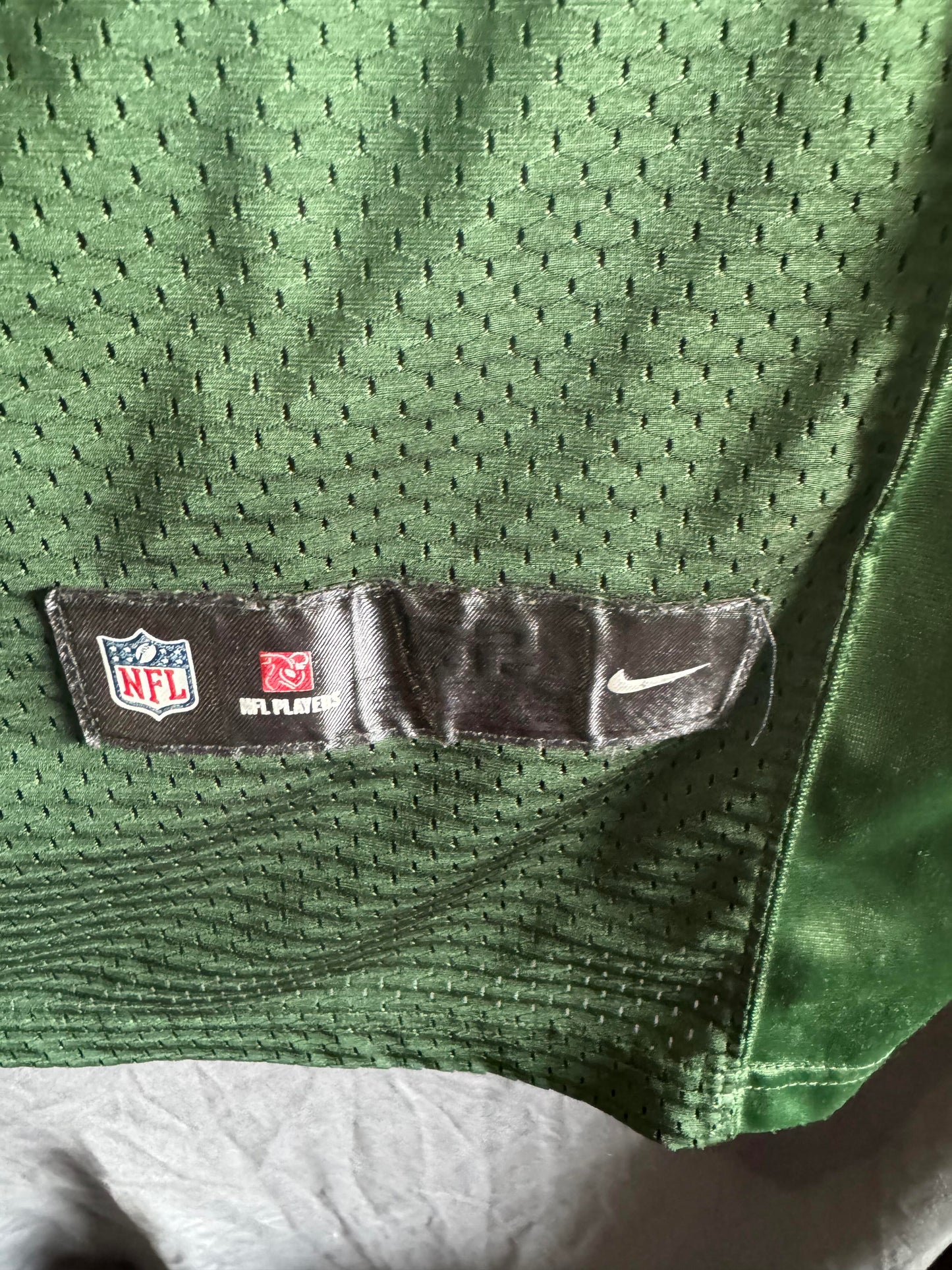 Nike Aaron Rodgers Jersey Size: 52 (XL) Green Bay Packers #12 - Pre-Owned