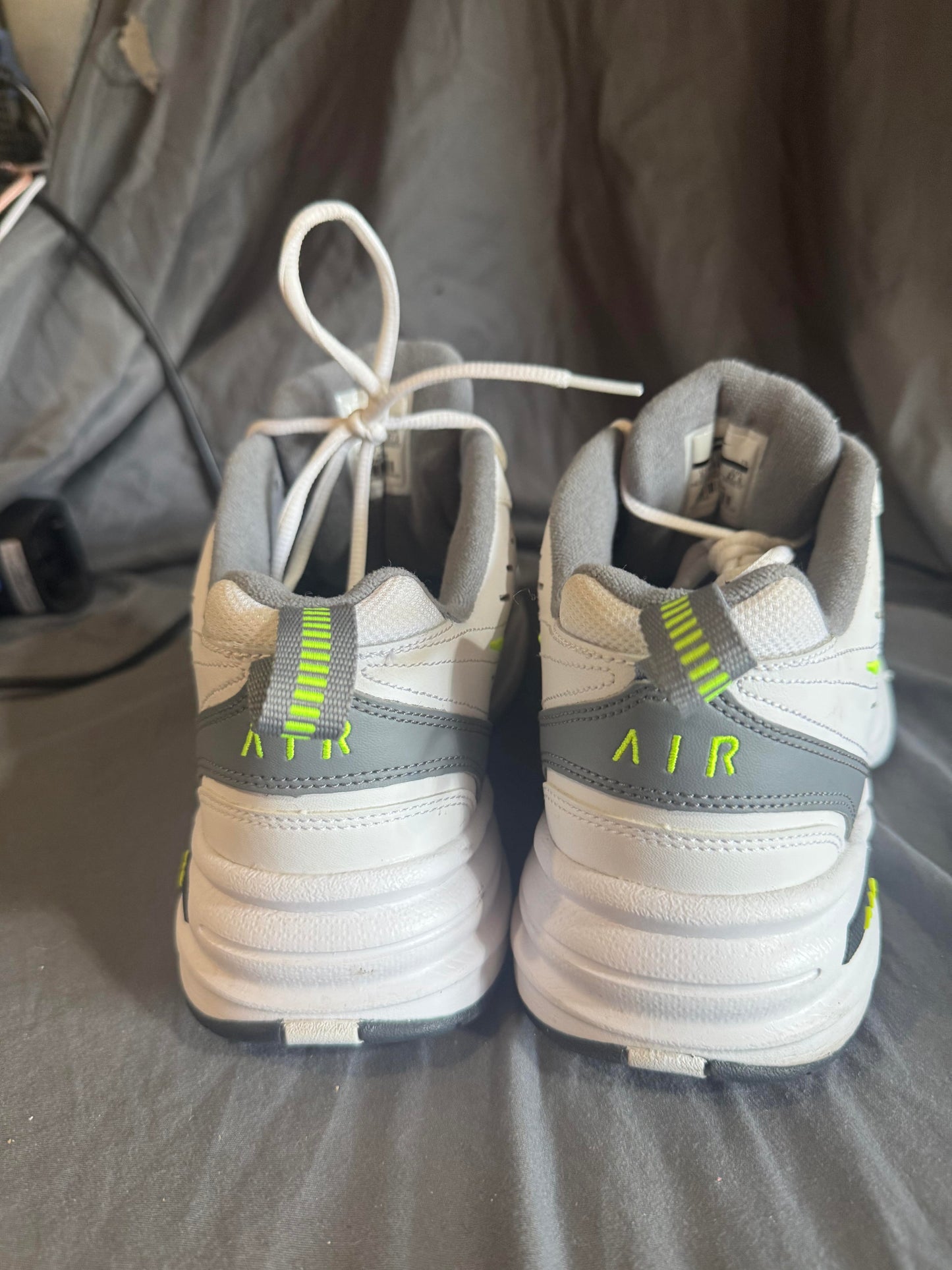 Pre-Owned Nike Men's Air Monarch IV Size 9.5M