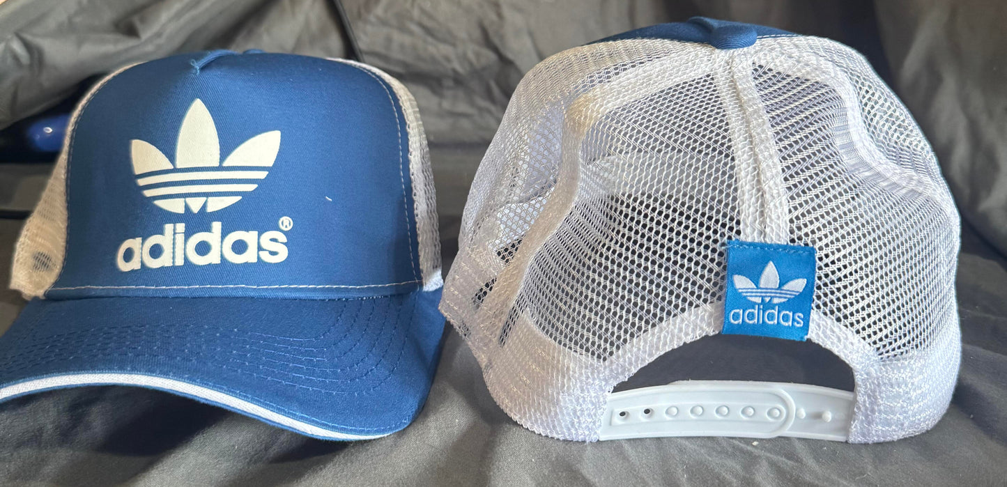 Adidas Mens New Era Hat