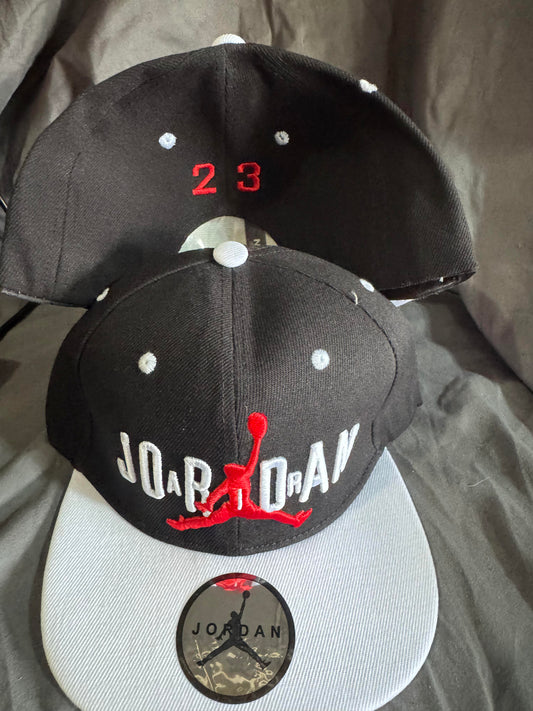 Air Jordan Hat (Jumpman)