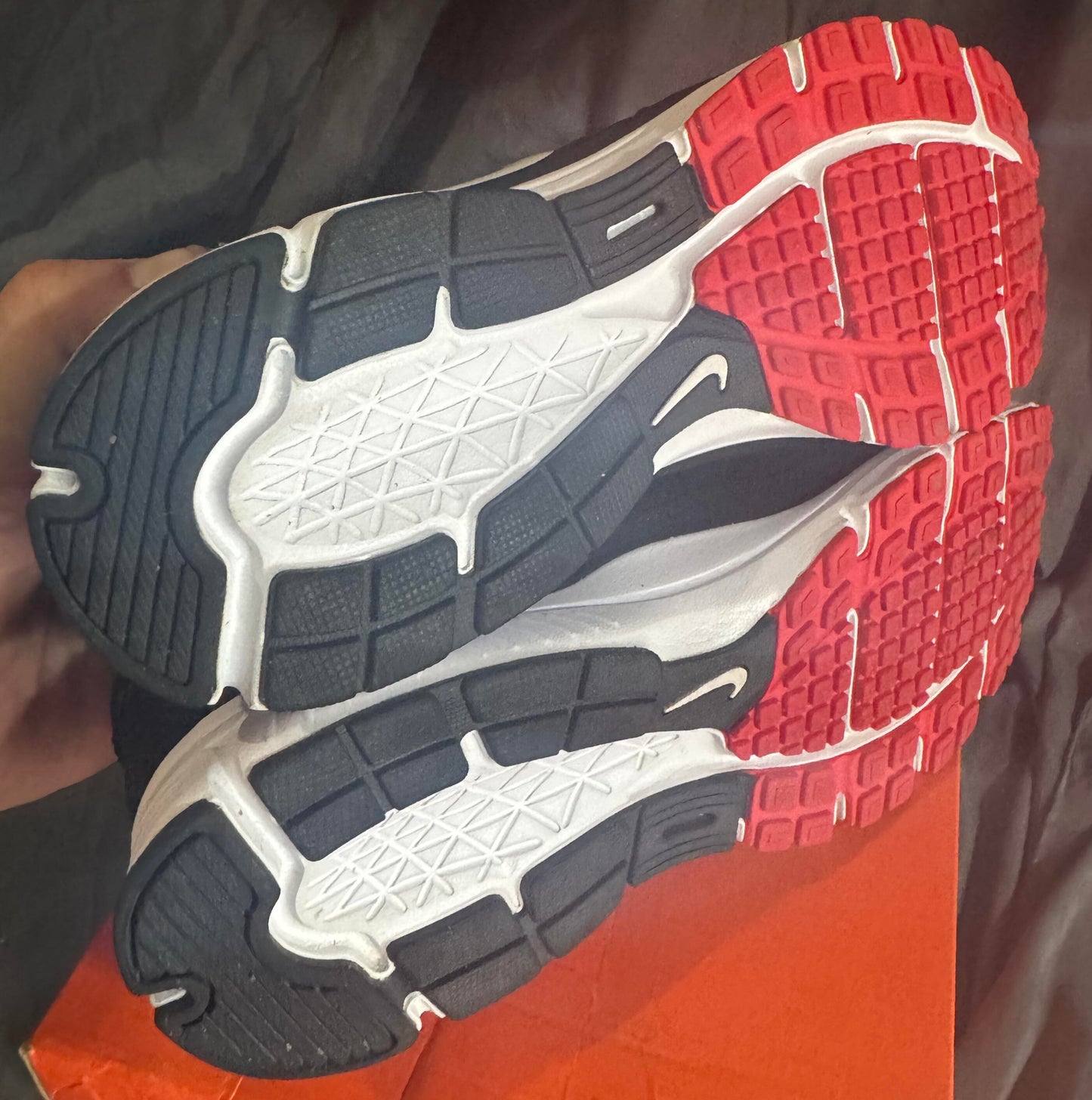 Pre-Owned Nike Mens Revolution 2 Size 9M