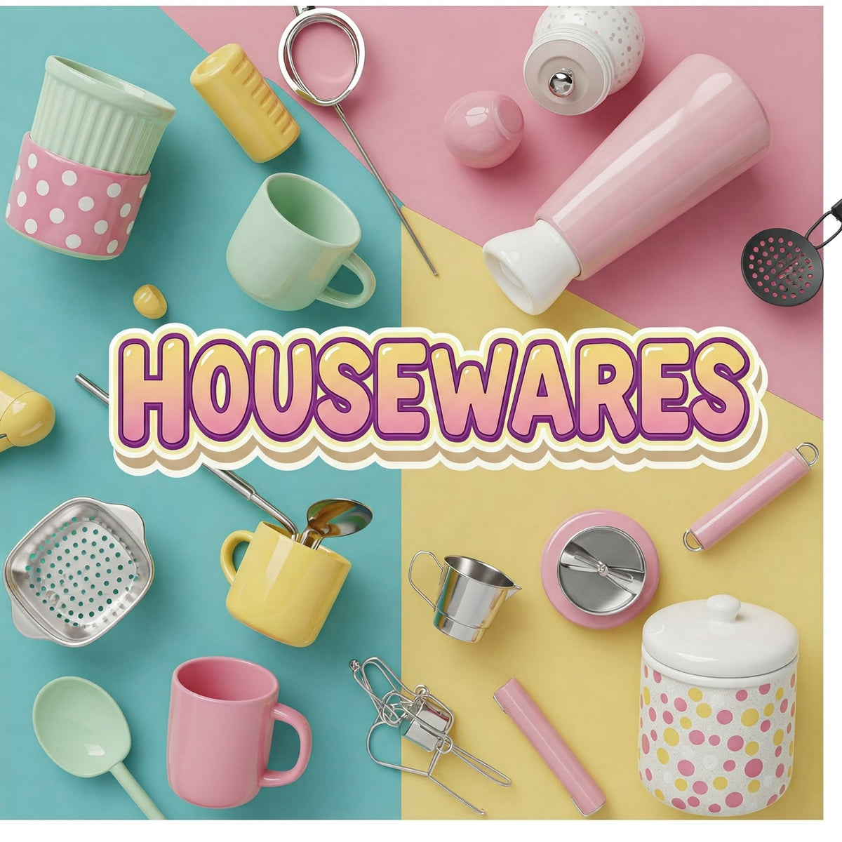 Housewares