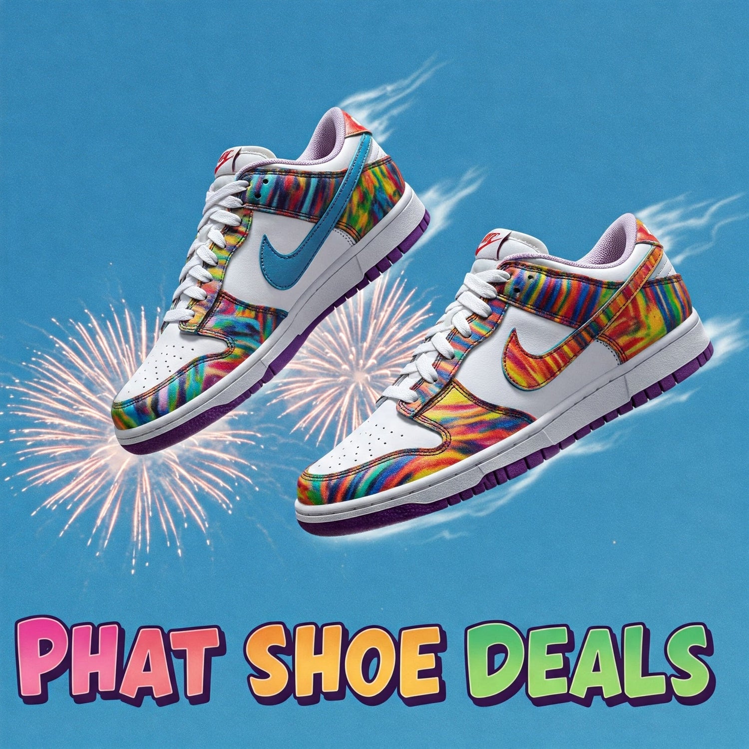 Shoe Deals