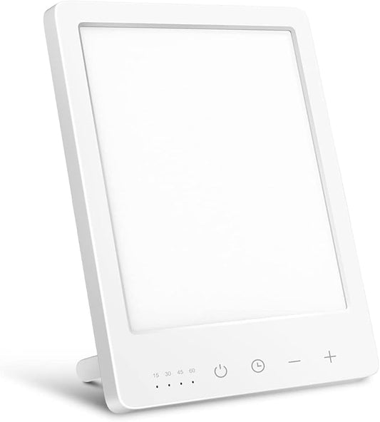 EasyHome Light Therapy Sun Lamp